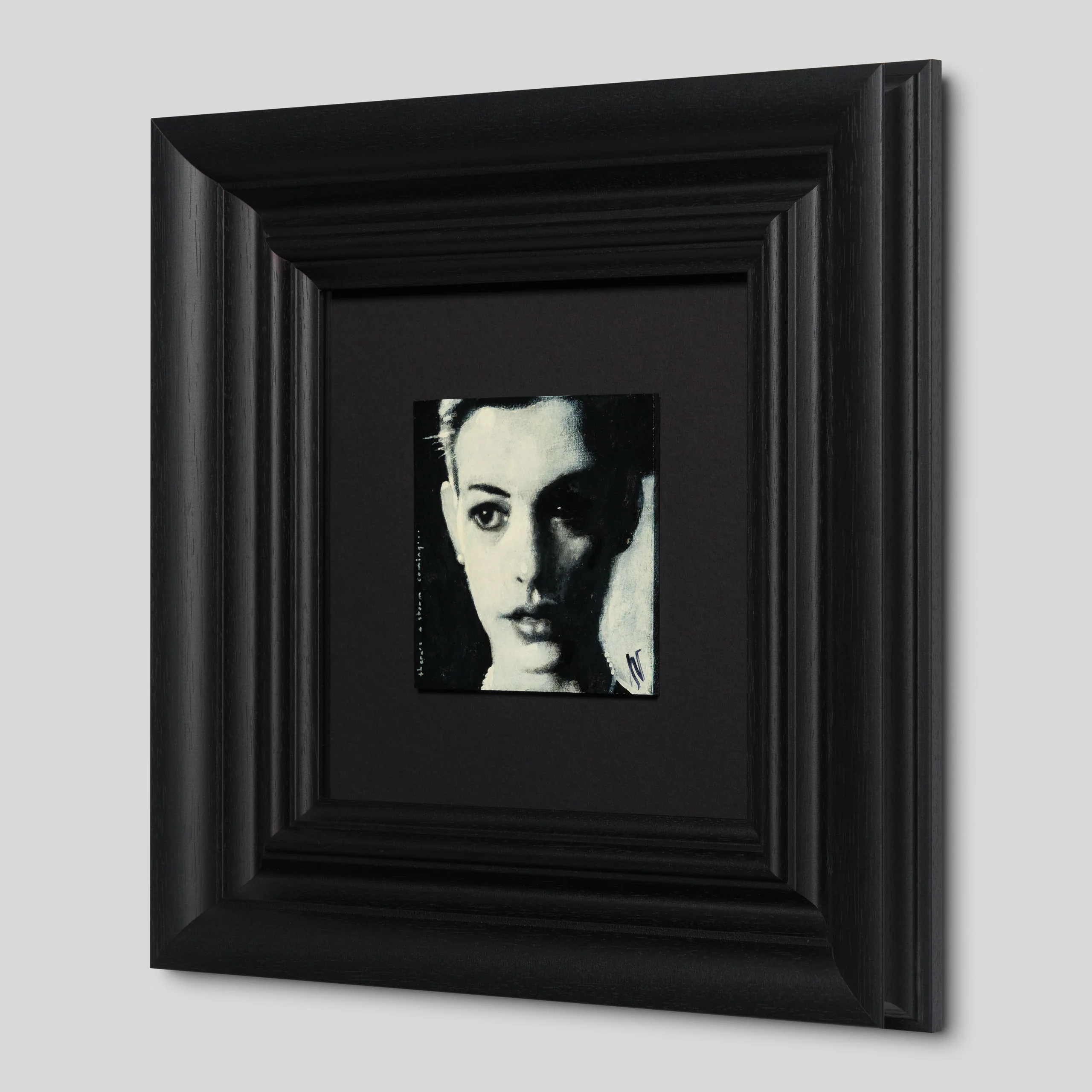 Anne Hathaway #2 - Image 2