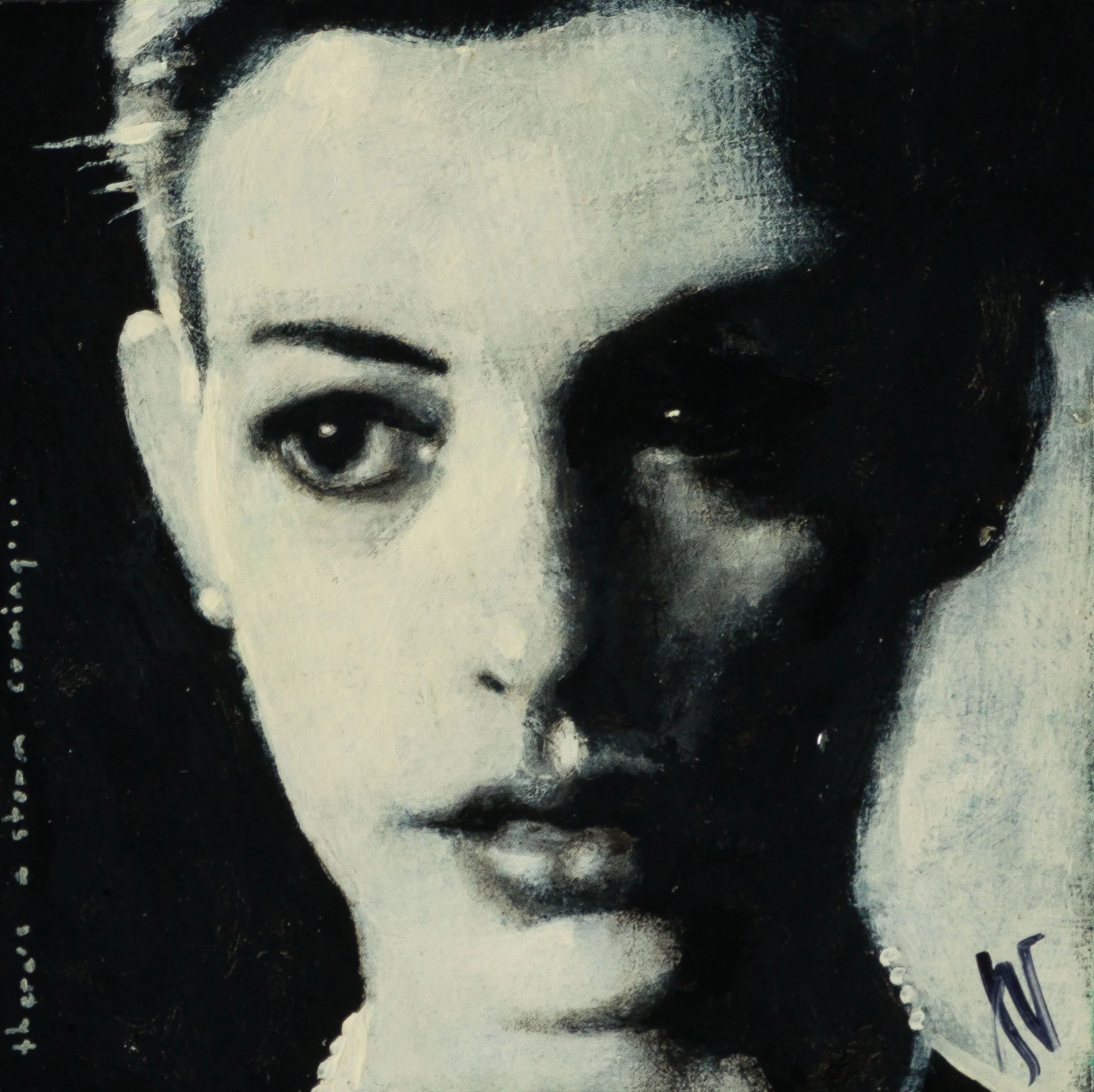 Anne Hathaway #2 - Image 7