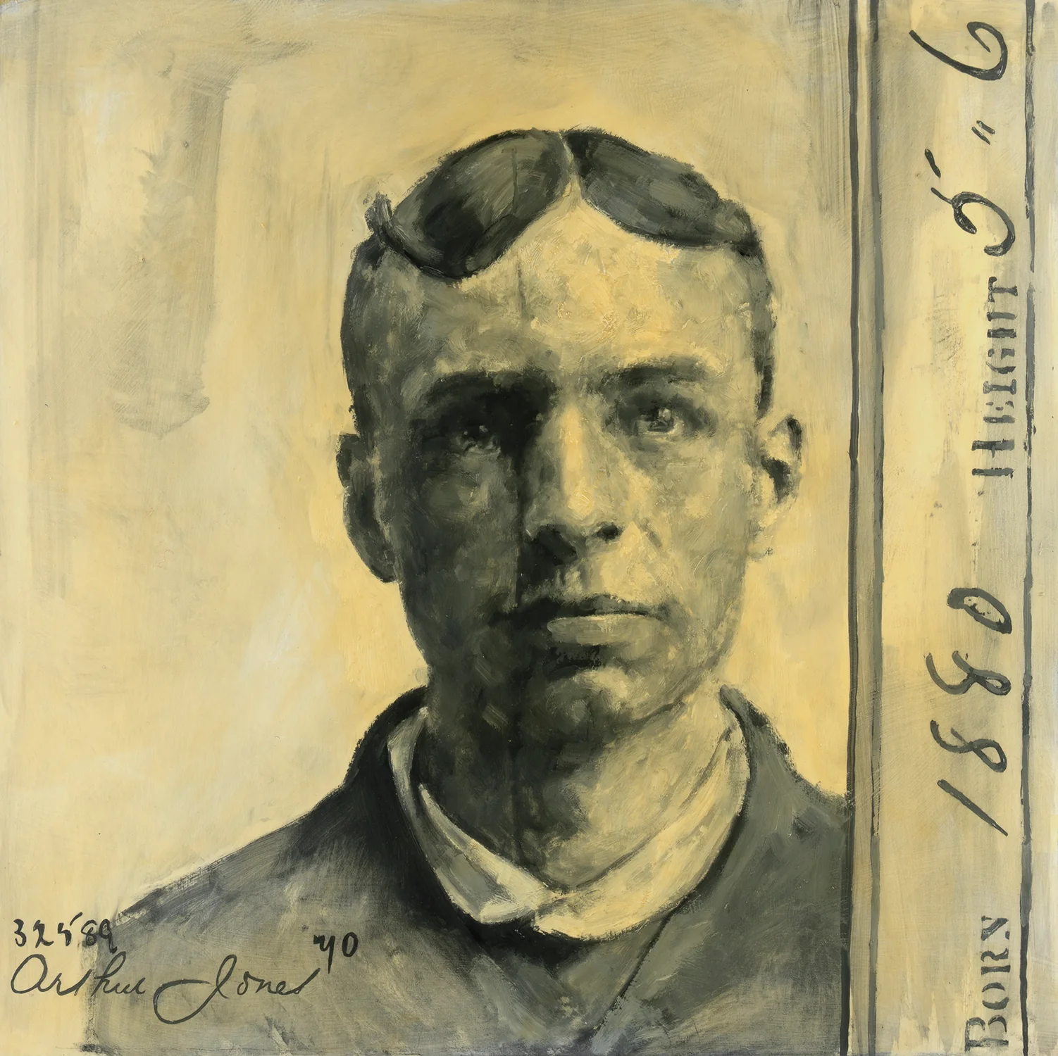 Arthur Jones - Image 4
