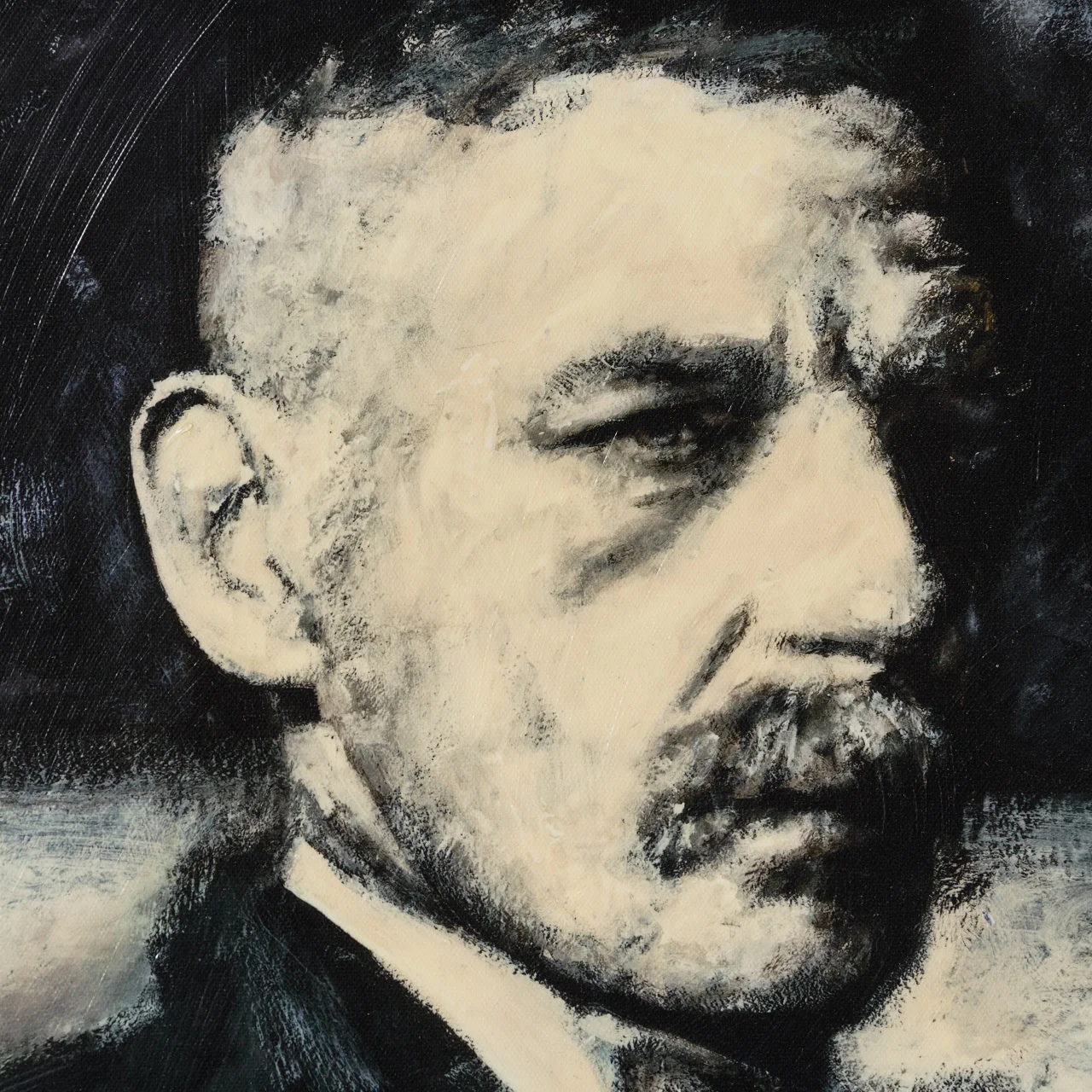 Arthur Shelby - Trial Proof (1 of 1) - Image 5