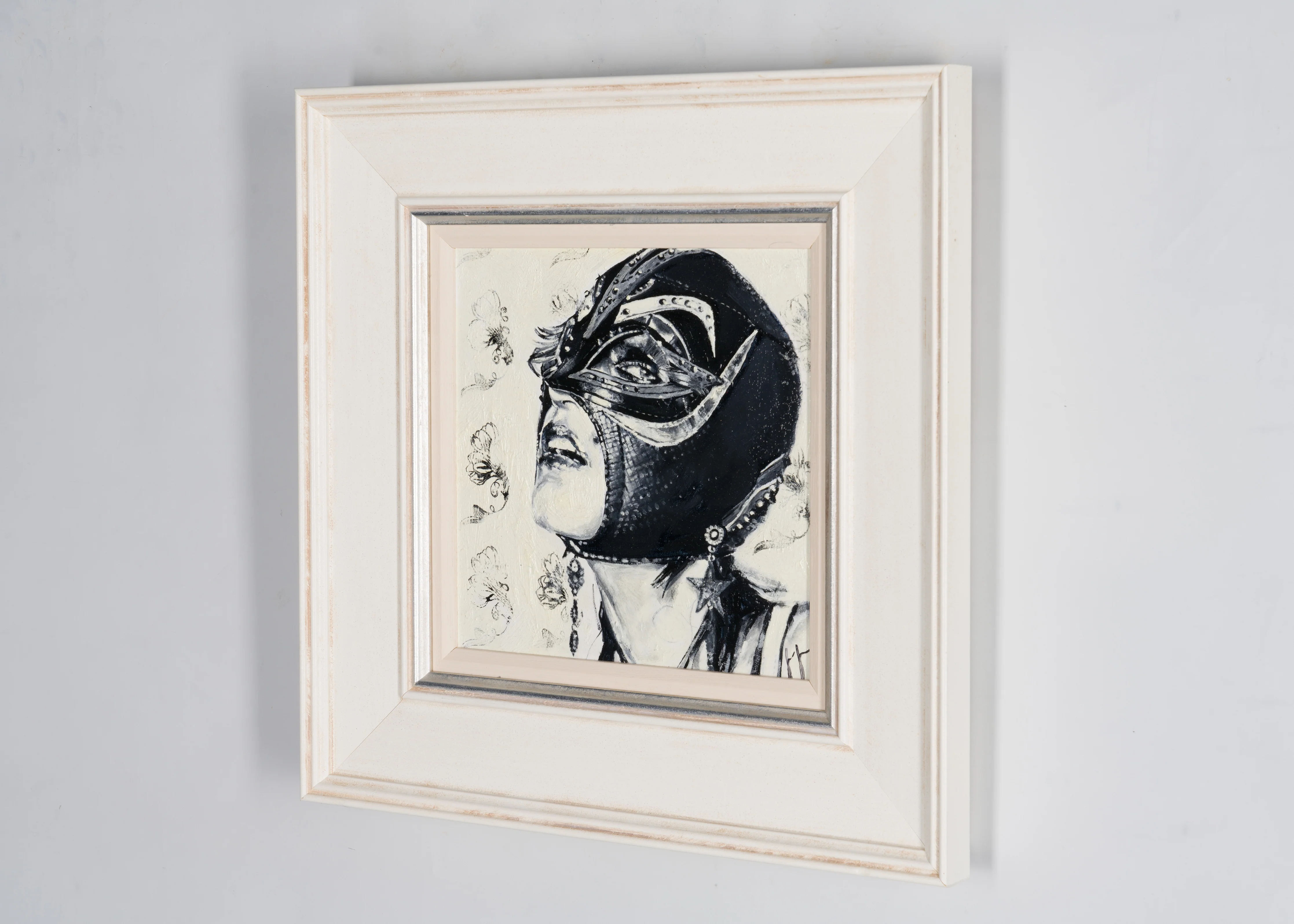 Dama Luchador - Image 2