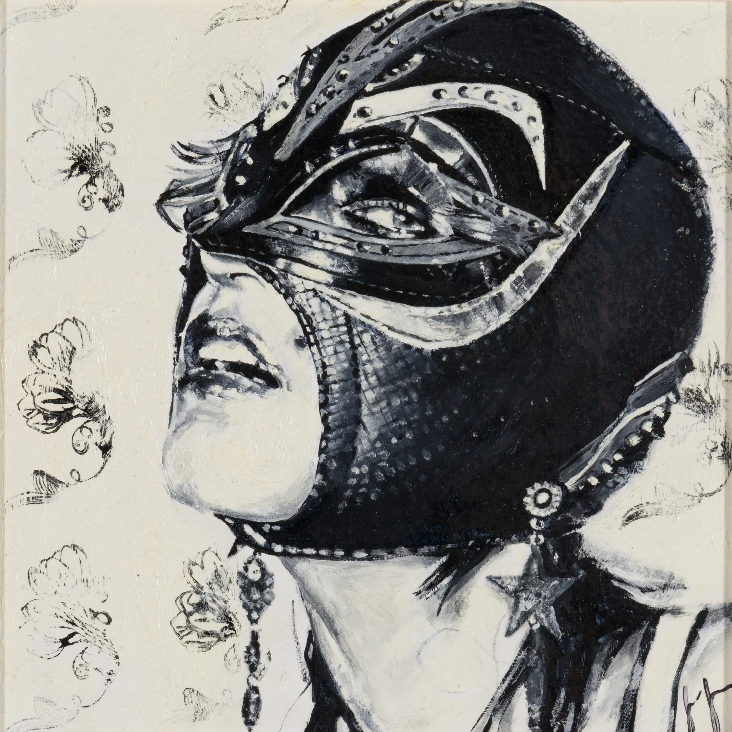 Dama Luchador - Image 3