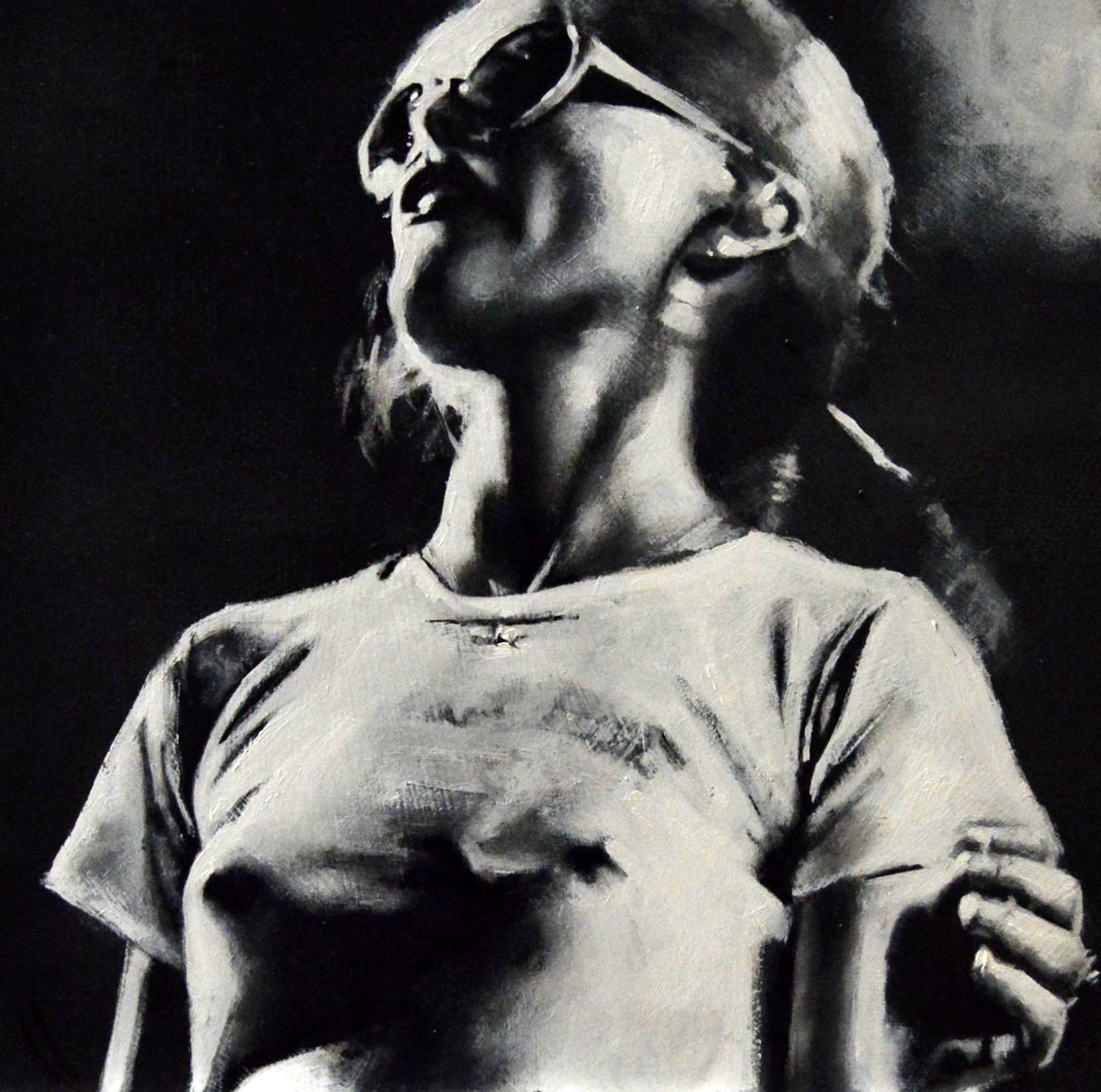 Debbie Harry