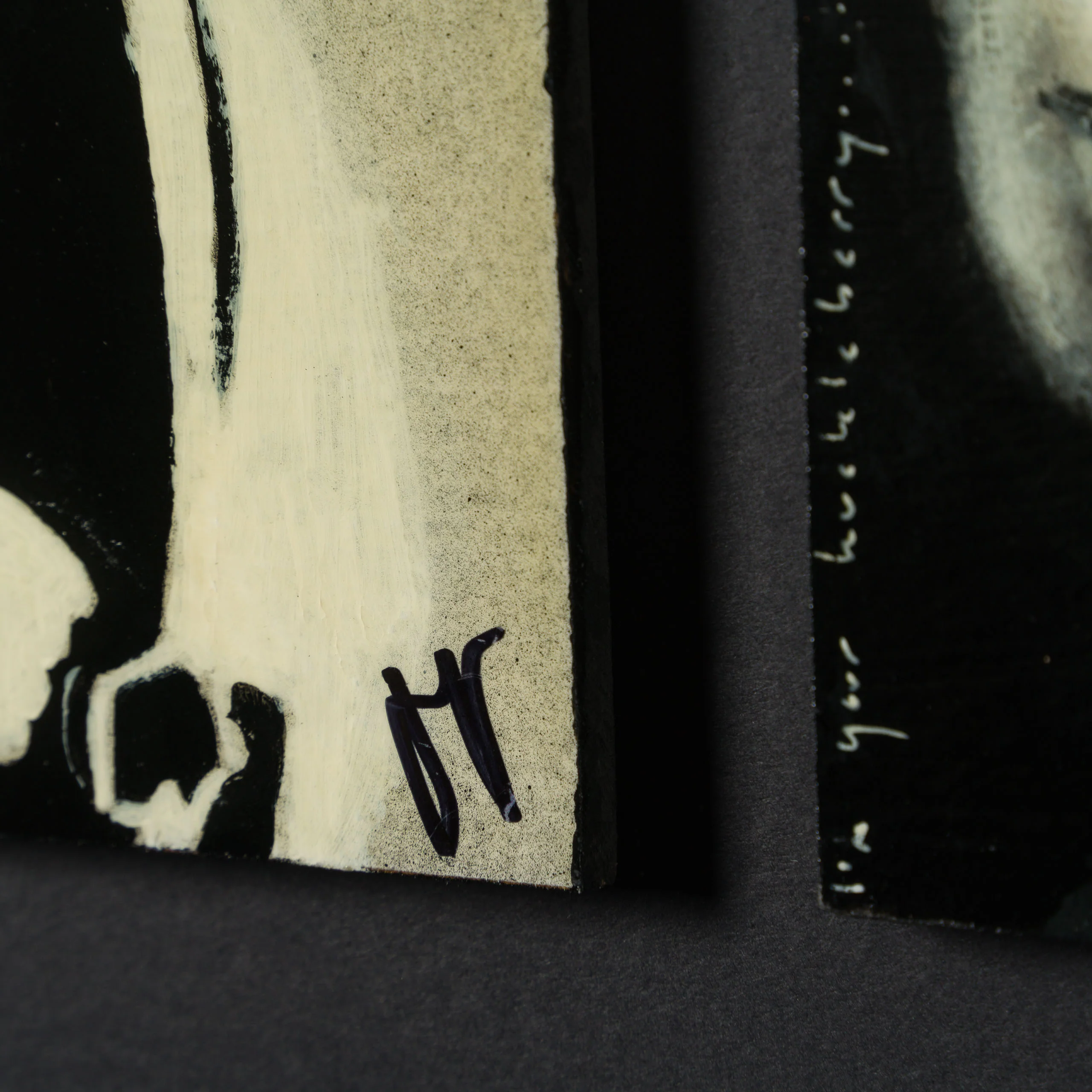 Doc Holiday (Diptych) - Image 6
