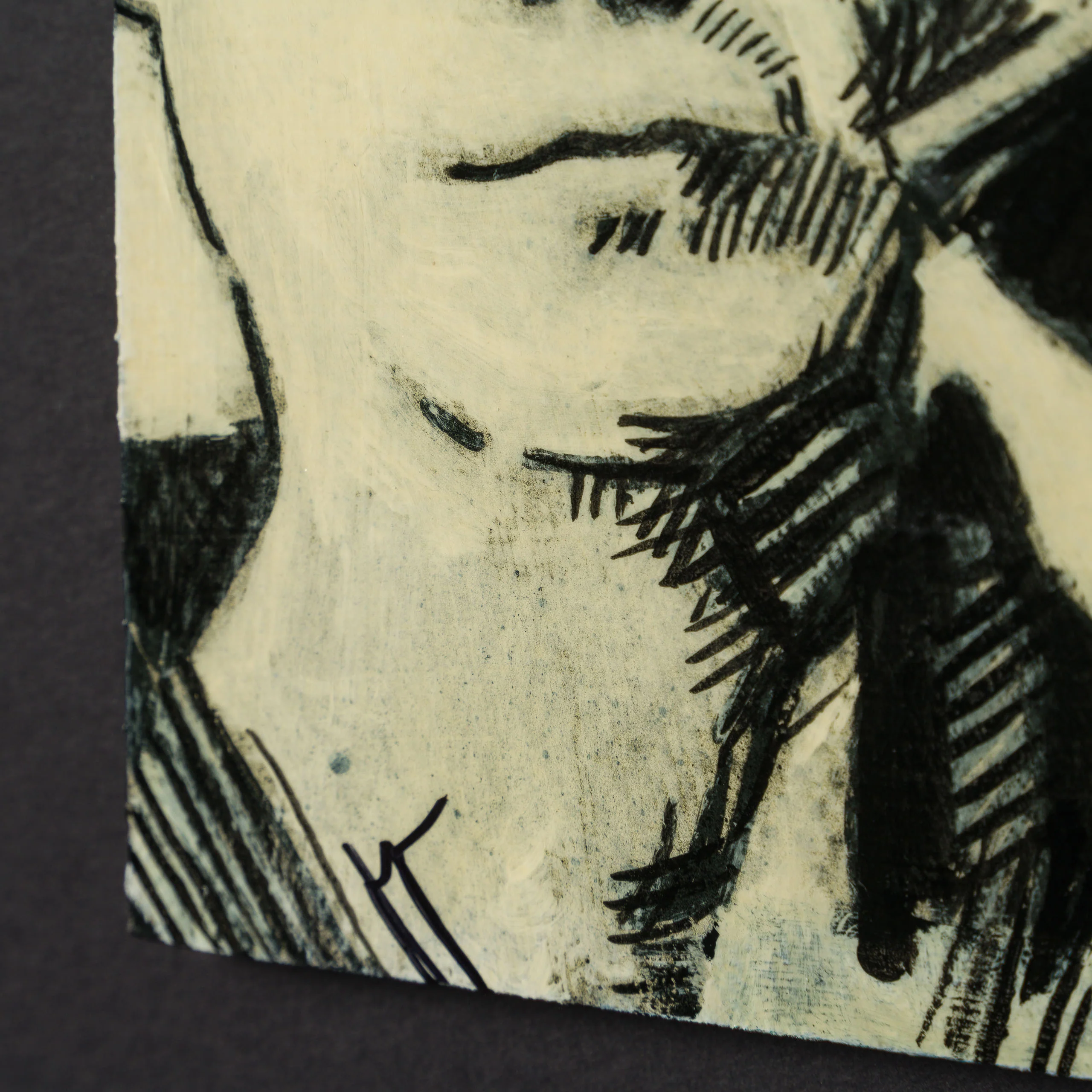 Elvis (Diptych) - Image 6