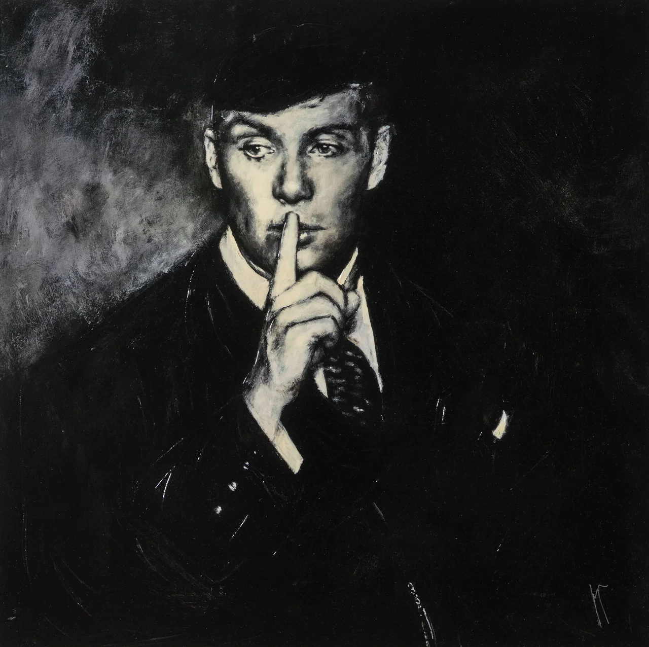 Hush - Image 5