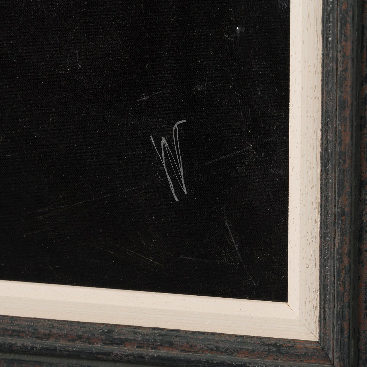 Hush I - Trial Proof (1 of 1) - Image 5