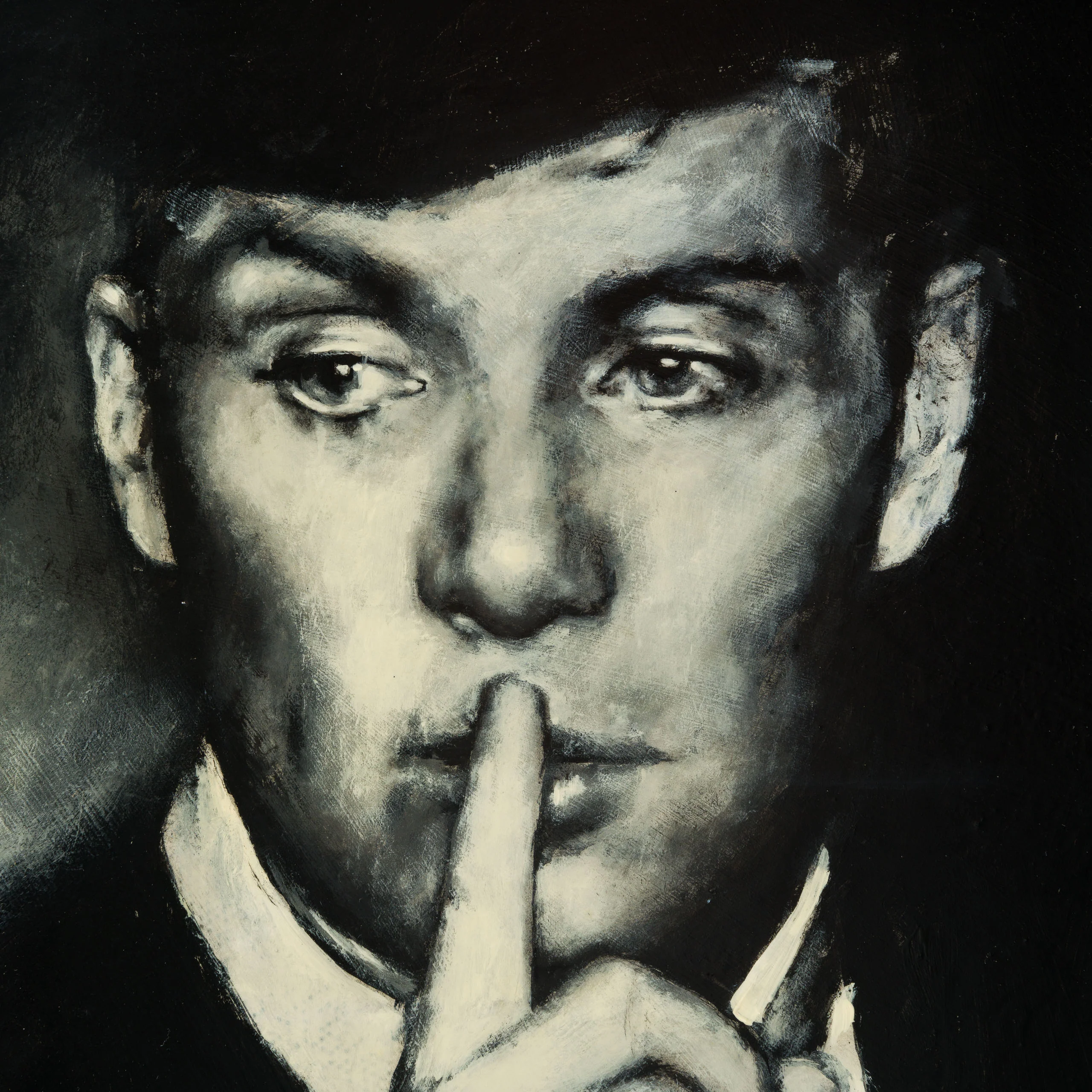 Hush - Image 4