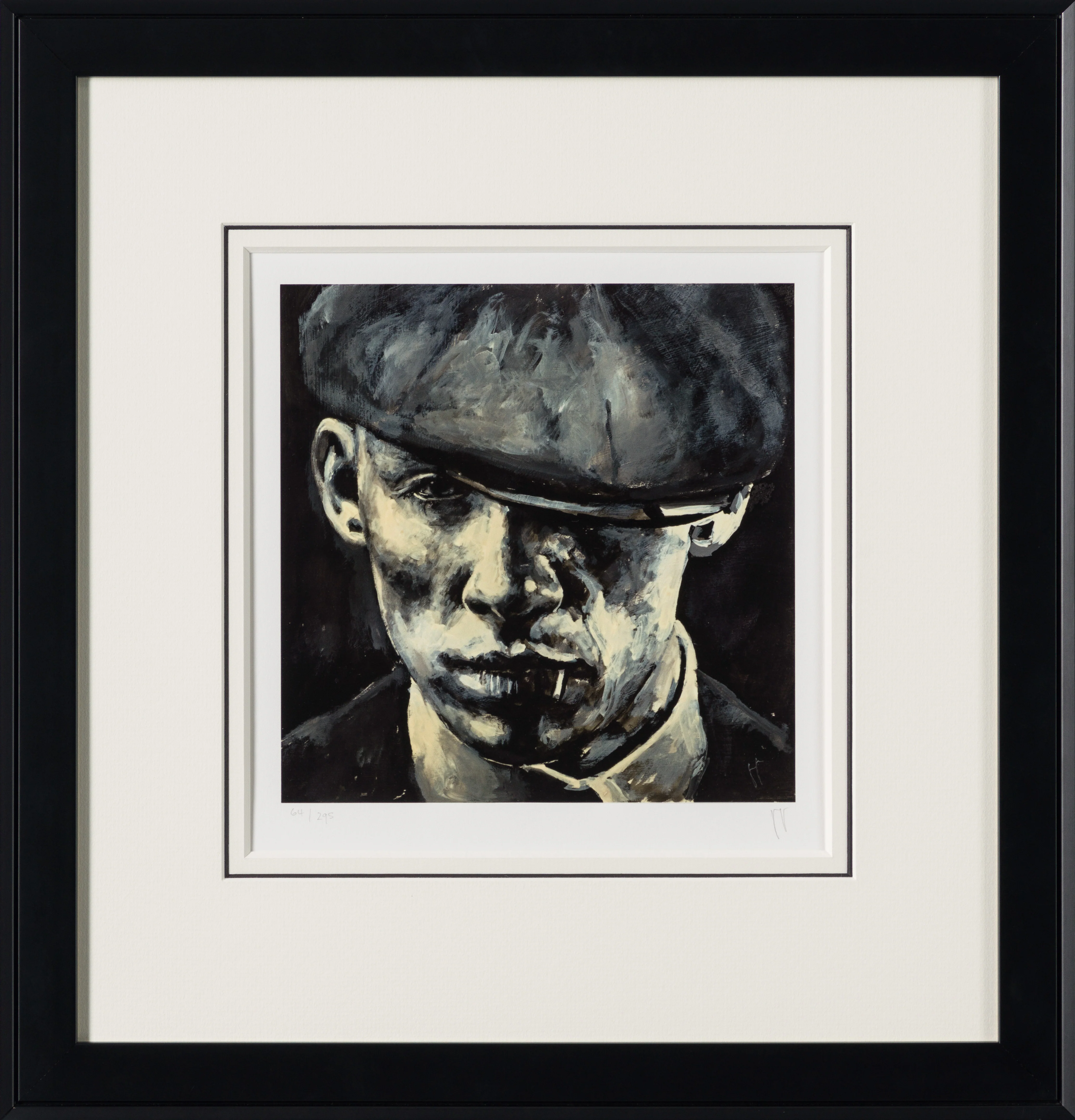 If You're Good, You Get What You Deserve (John) - Image 8