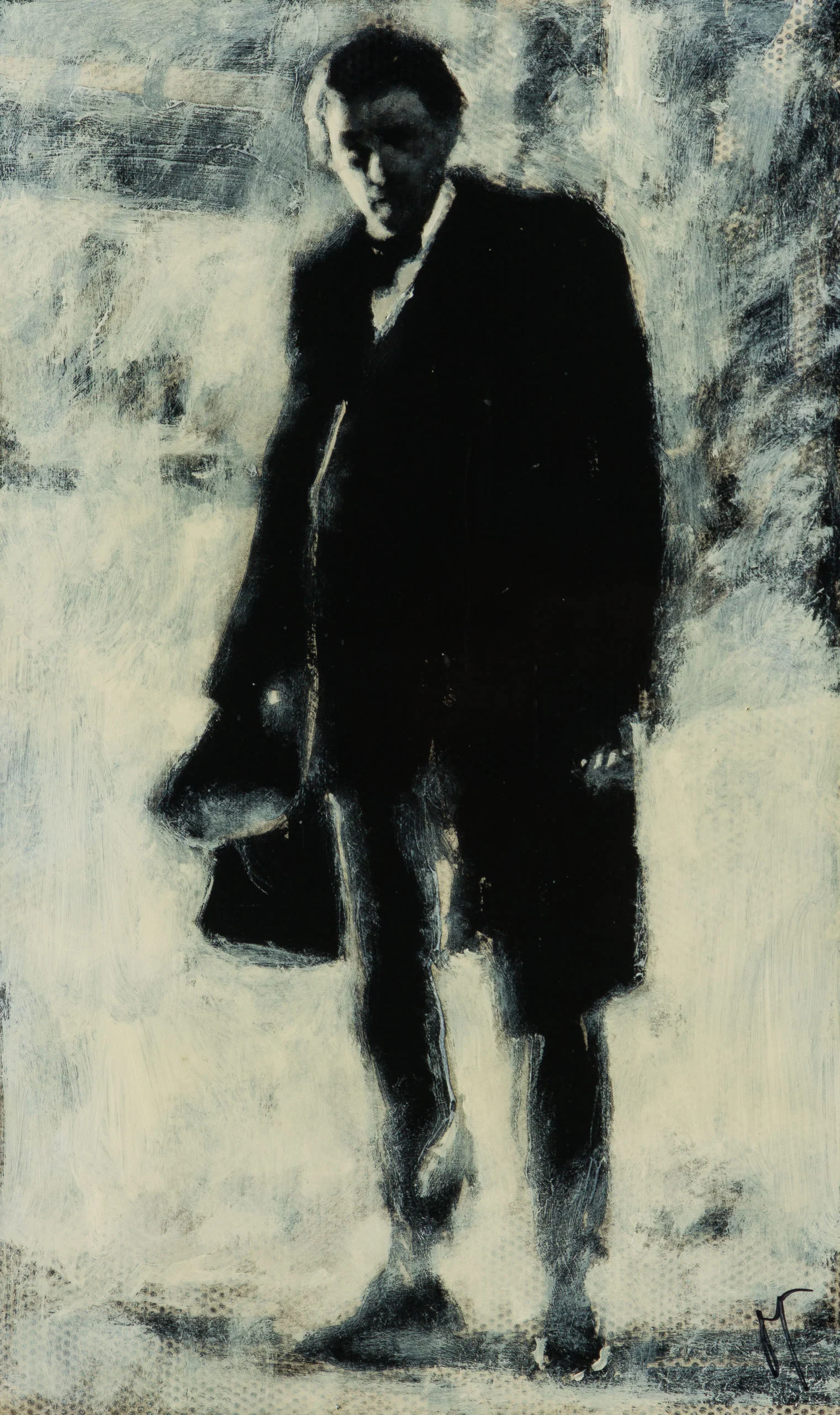 In A Bleak Midwinter - Image 7