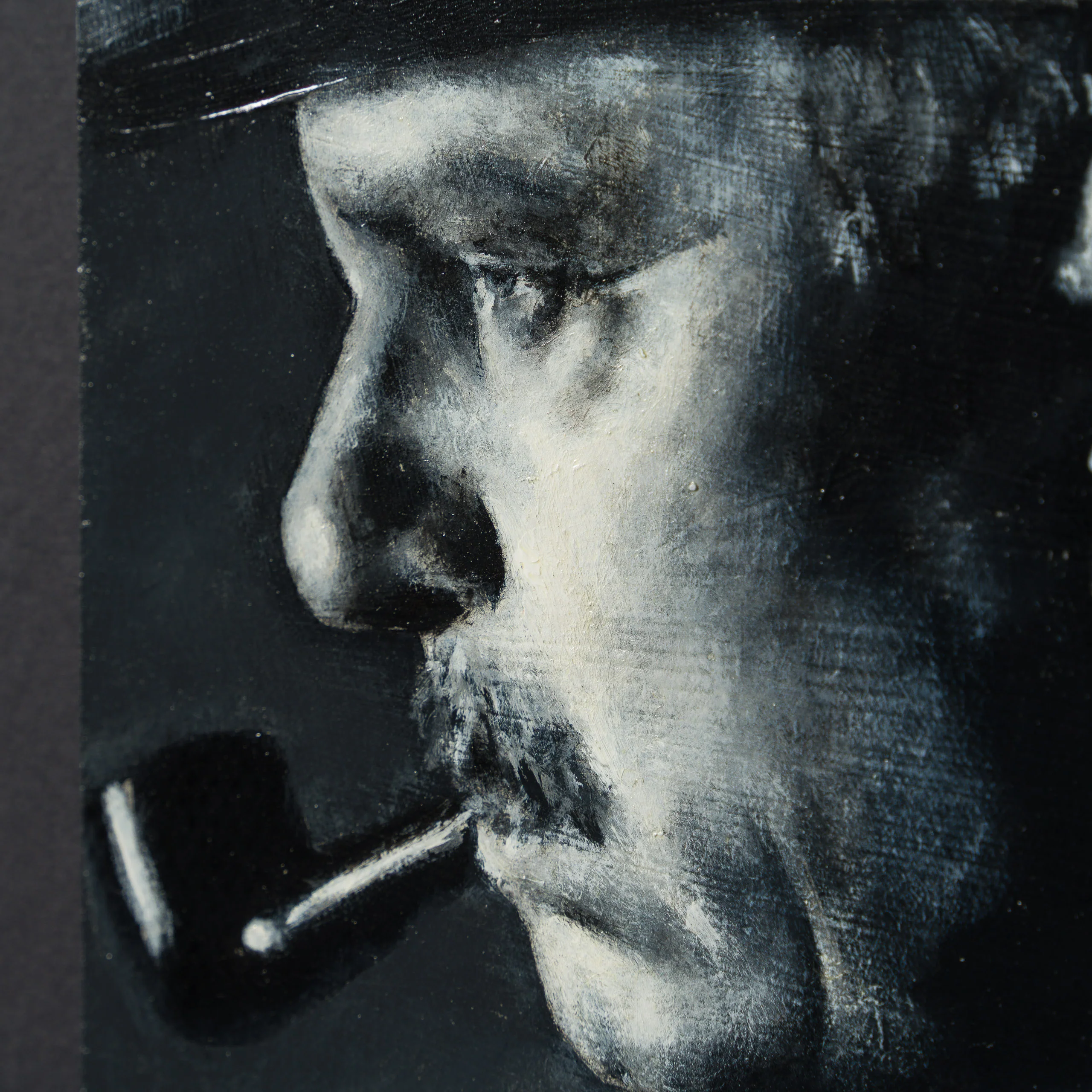 Inspector Campbell - Image 6