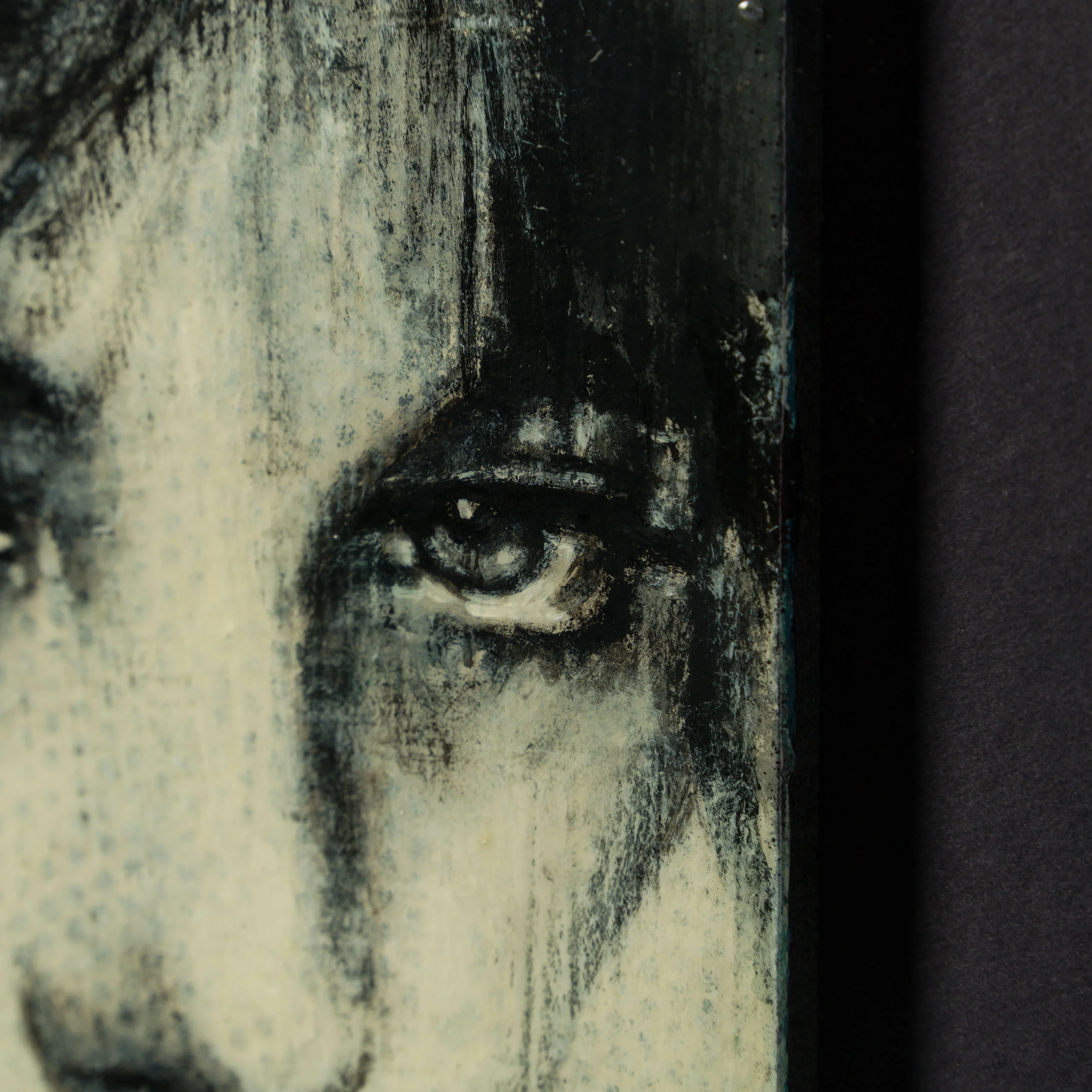 Jane Birkin (Diptych) - Image 3