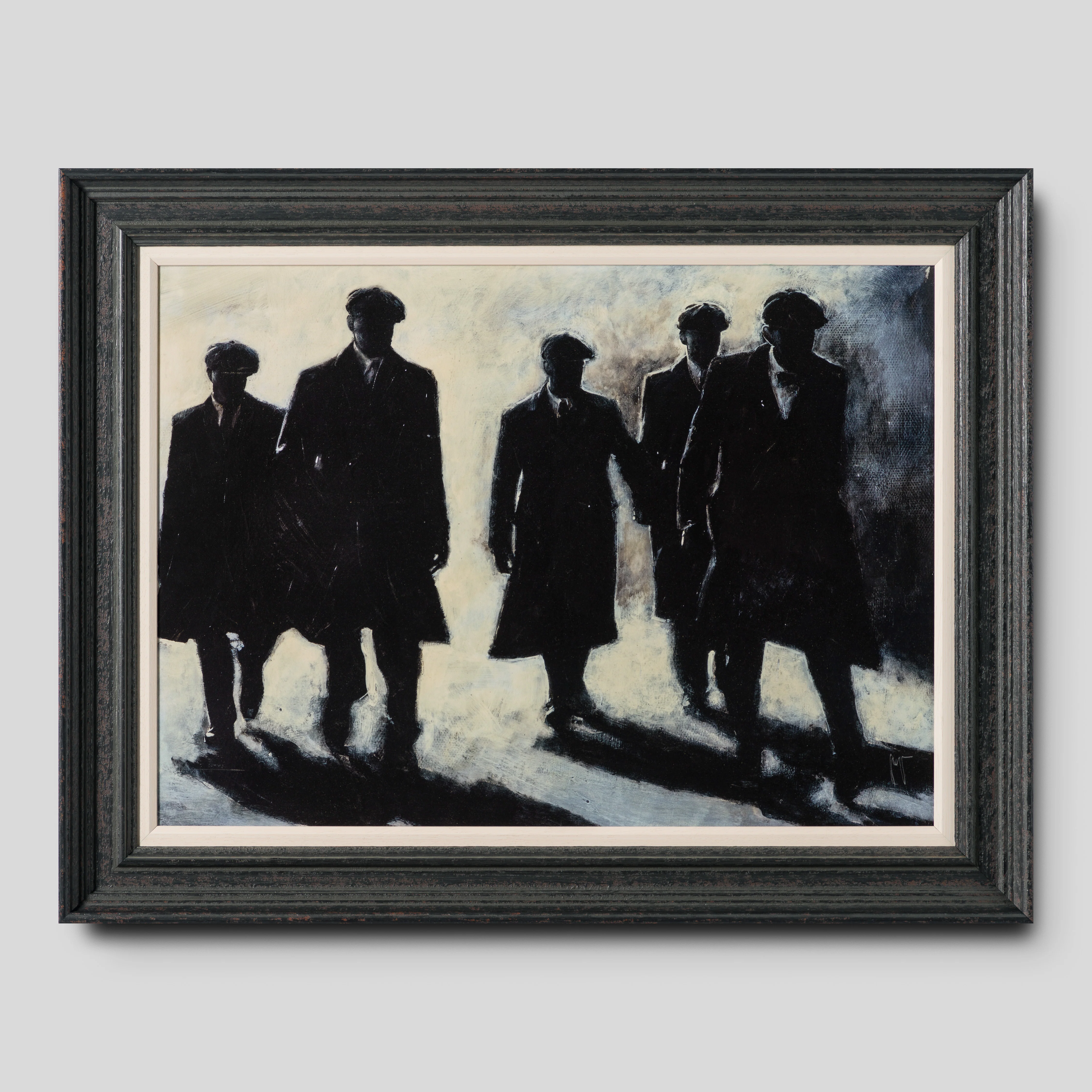 Made In Birmingham, Spring 2023 | Framed Set of Three - Image 4