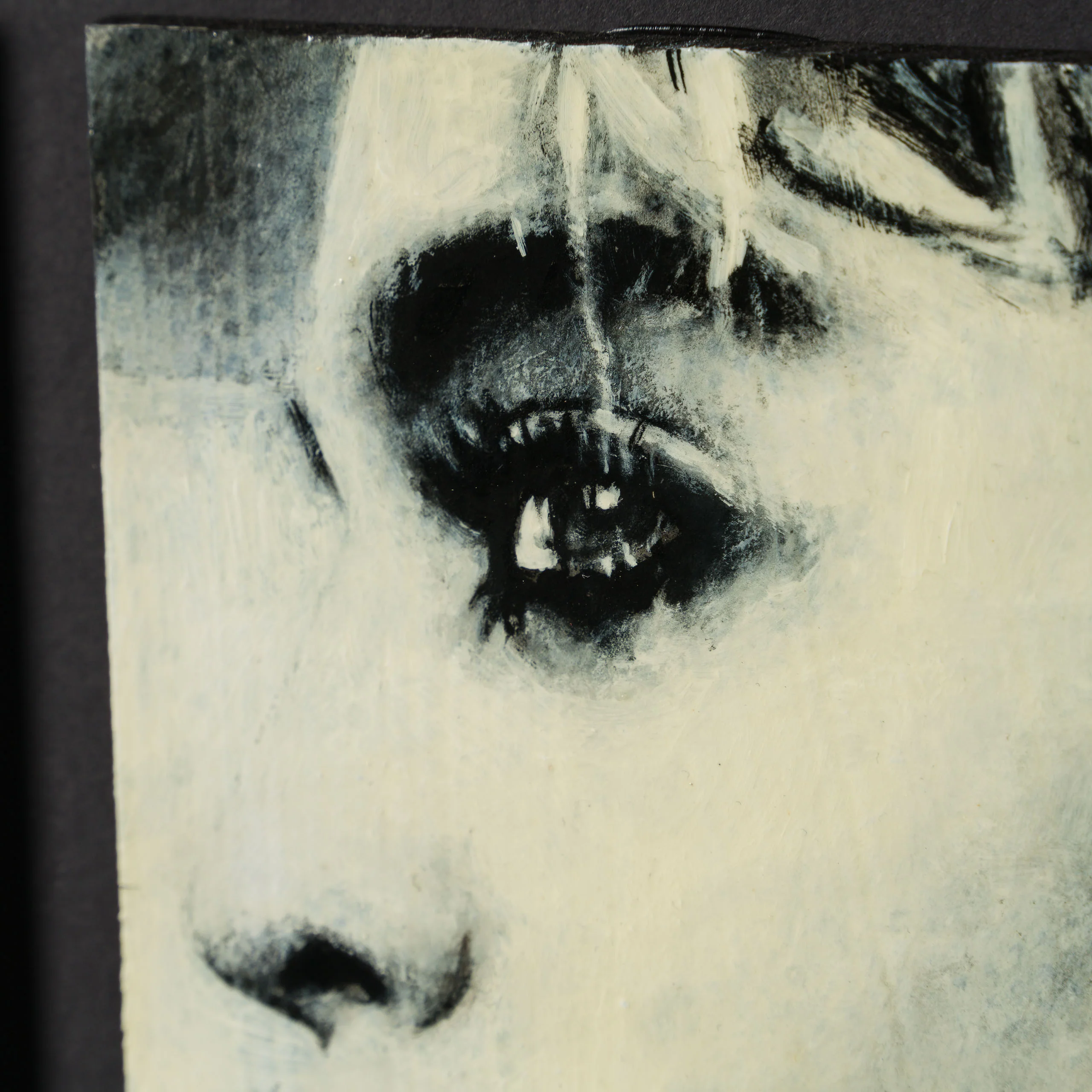 Madonna (Diptych) - Image 3