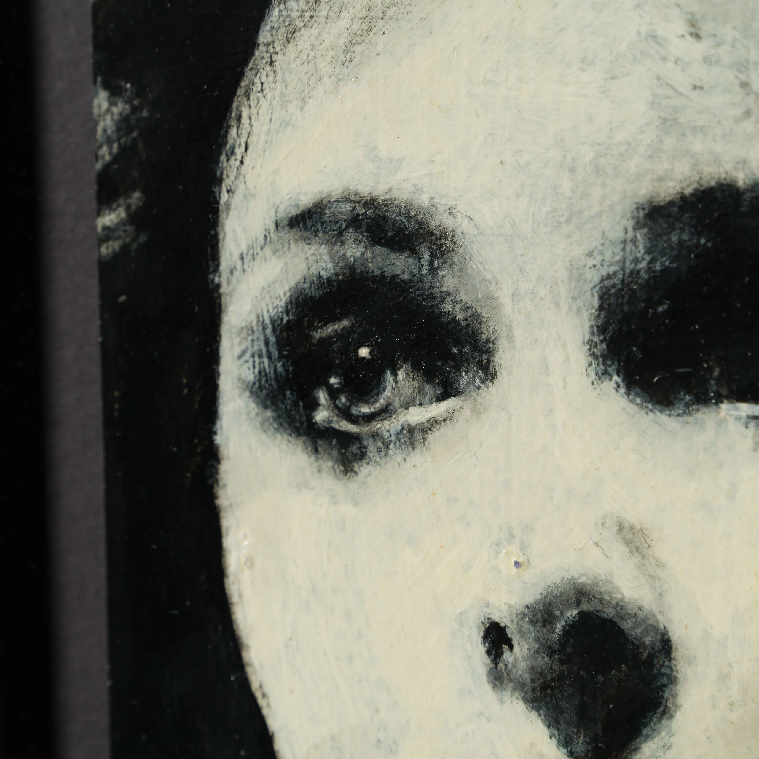 Margot Kidder (Diptych) - Image 2