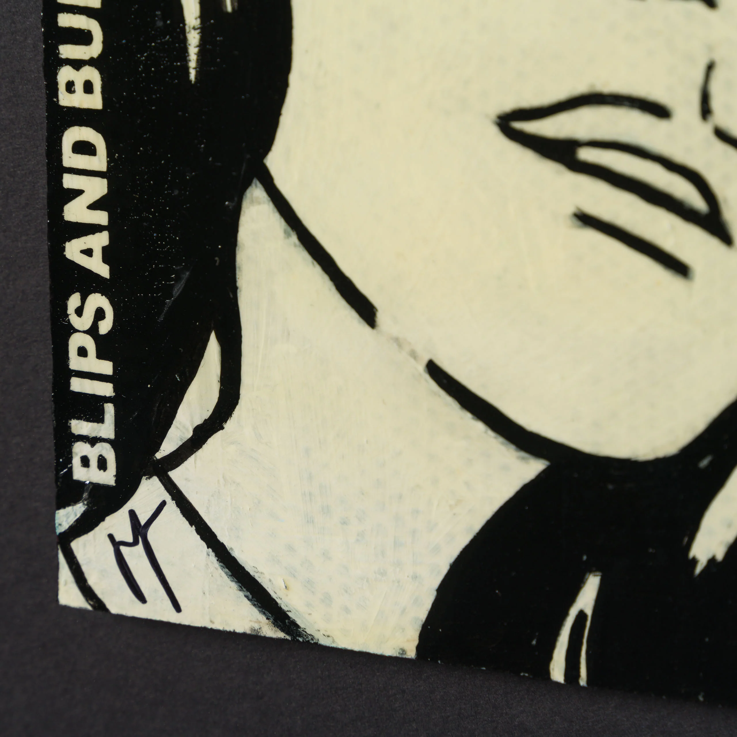Margot Kidder (Diptych) - Image 4