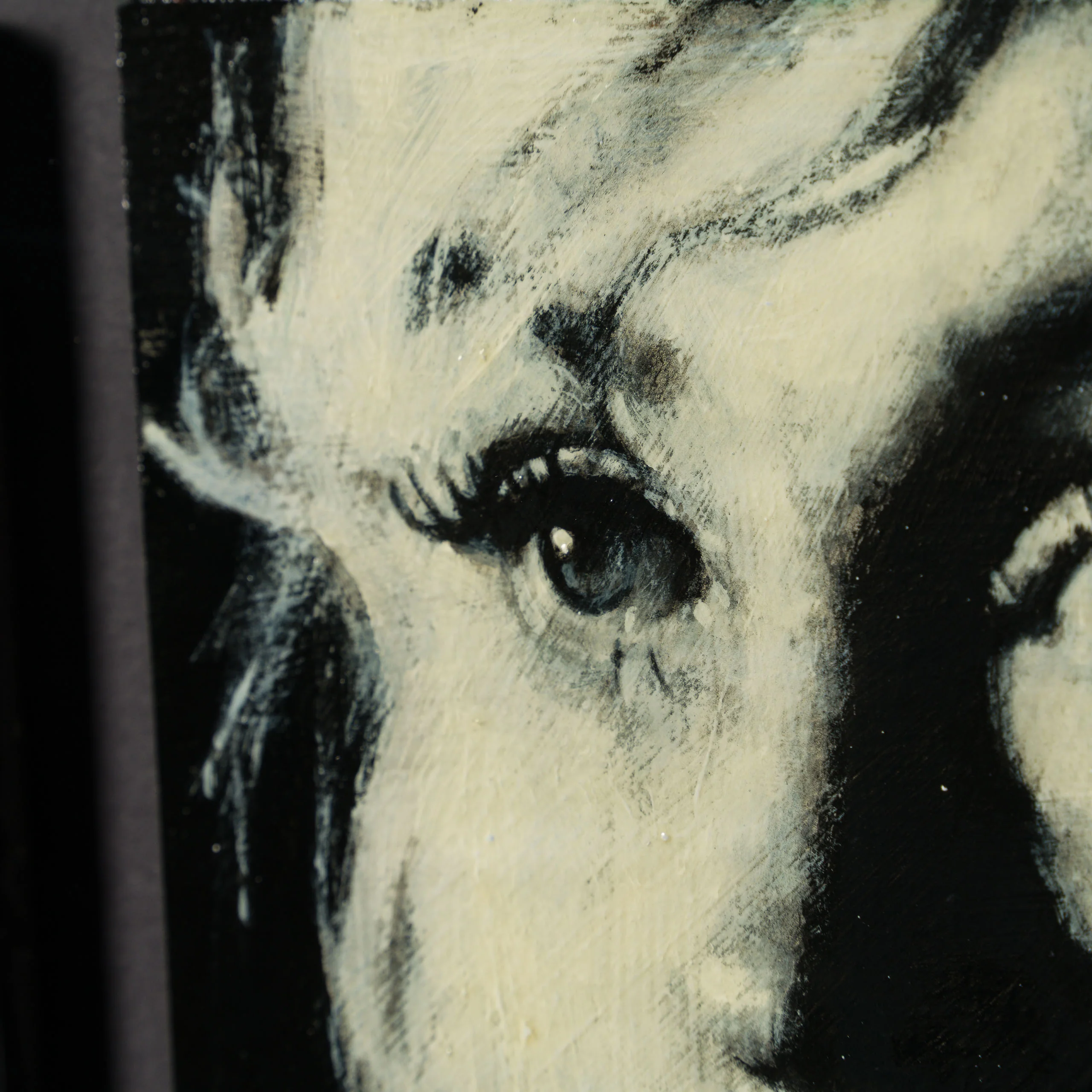 Marilyn Monroe (Diptych) - Image 2