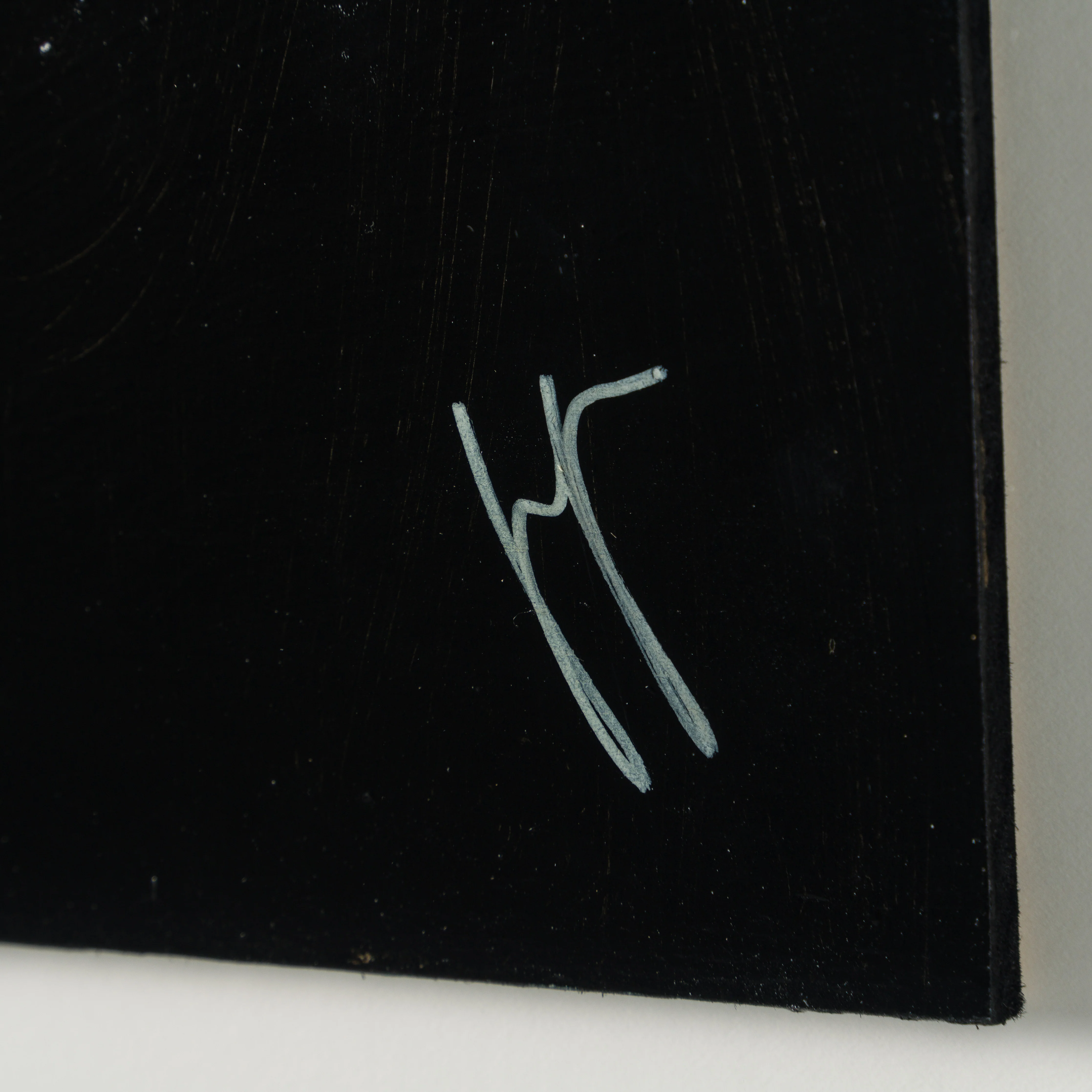 Oil Study For 'This Place Is Under New Management By Order Of The... - Image 3