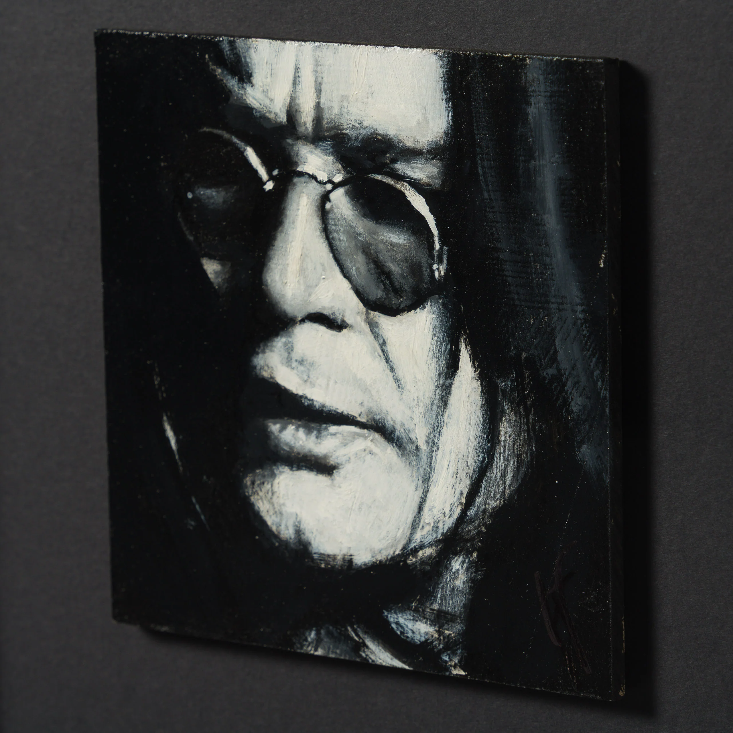 Perry Mason Ozzy #7 - Image 5