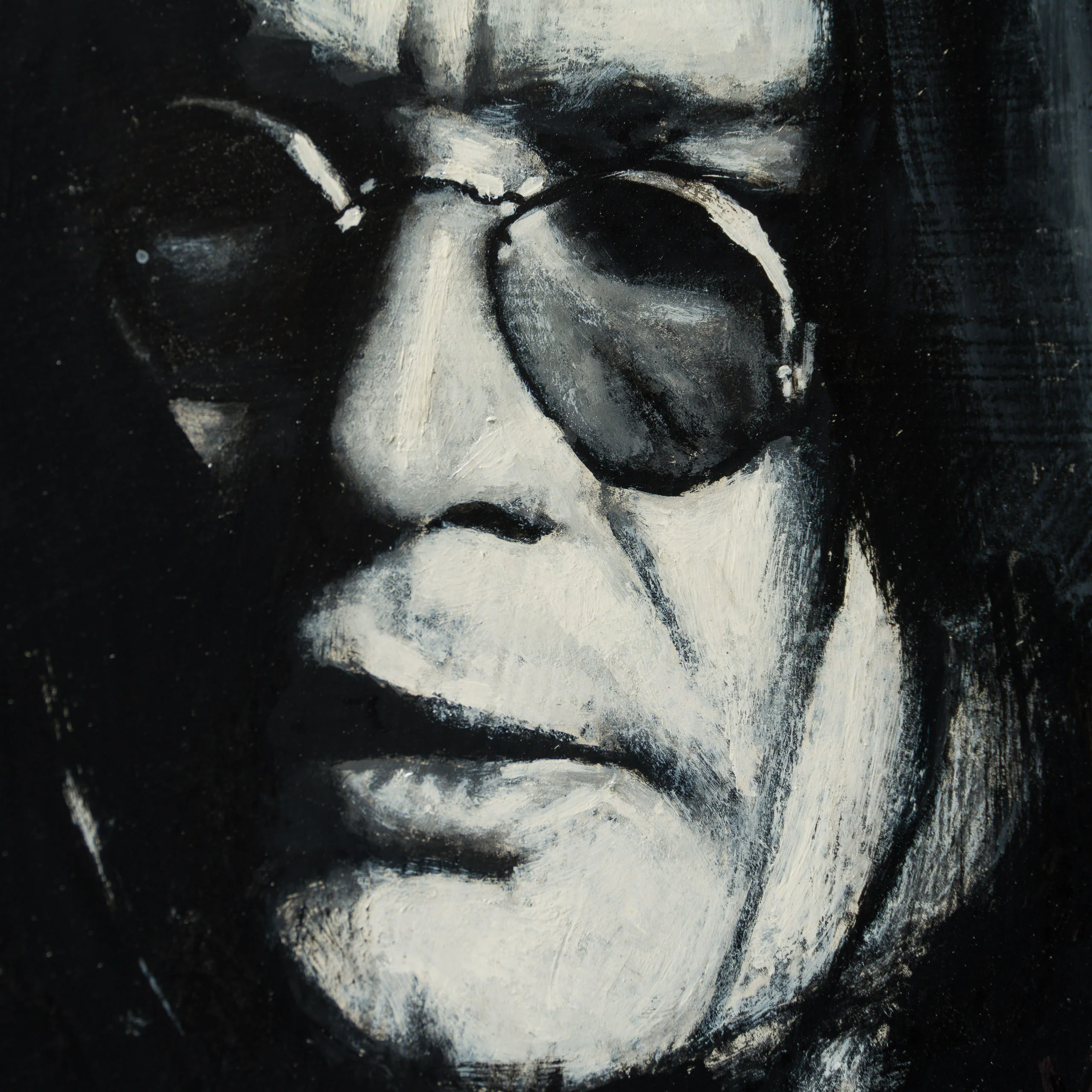 Perry Mason Ozzy #7 - Image 6