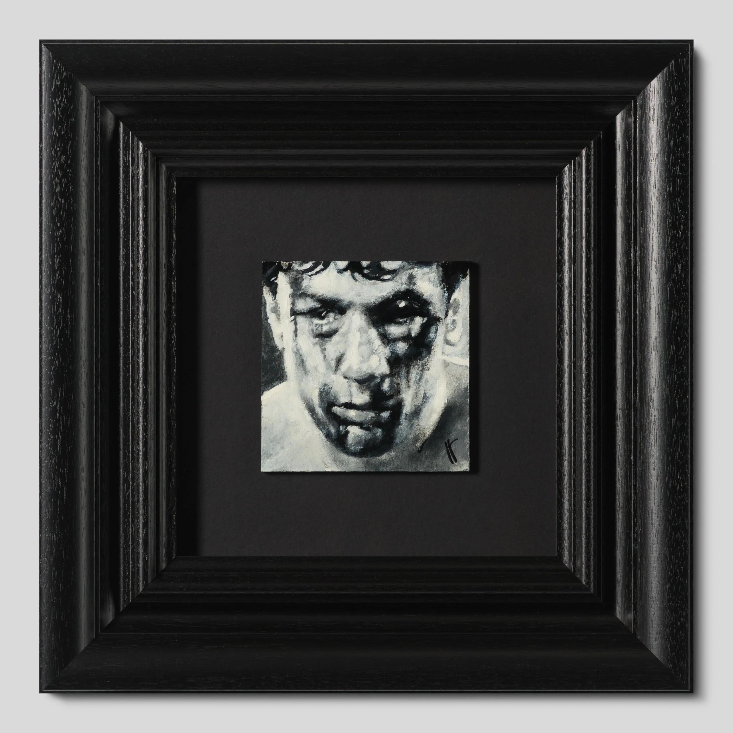 Raging Bull