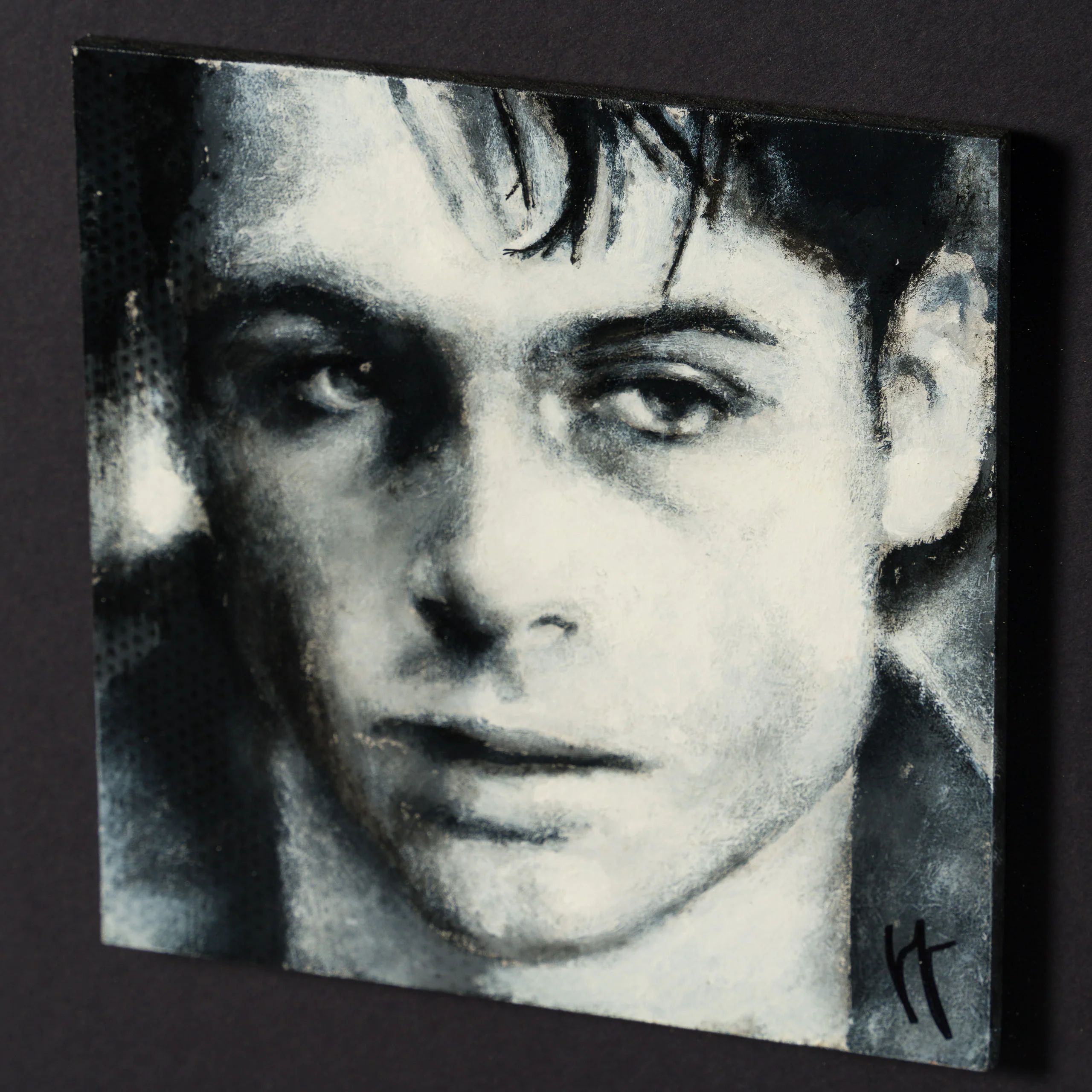 Rob Lowe 'Sodapop' The Outsider - Image 4