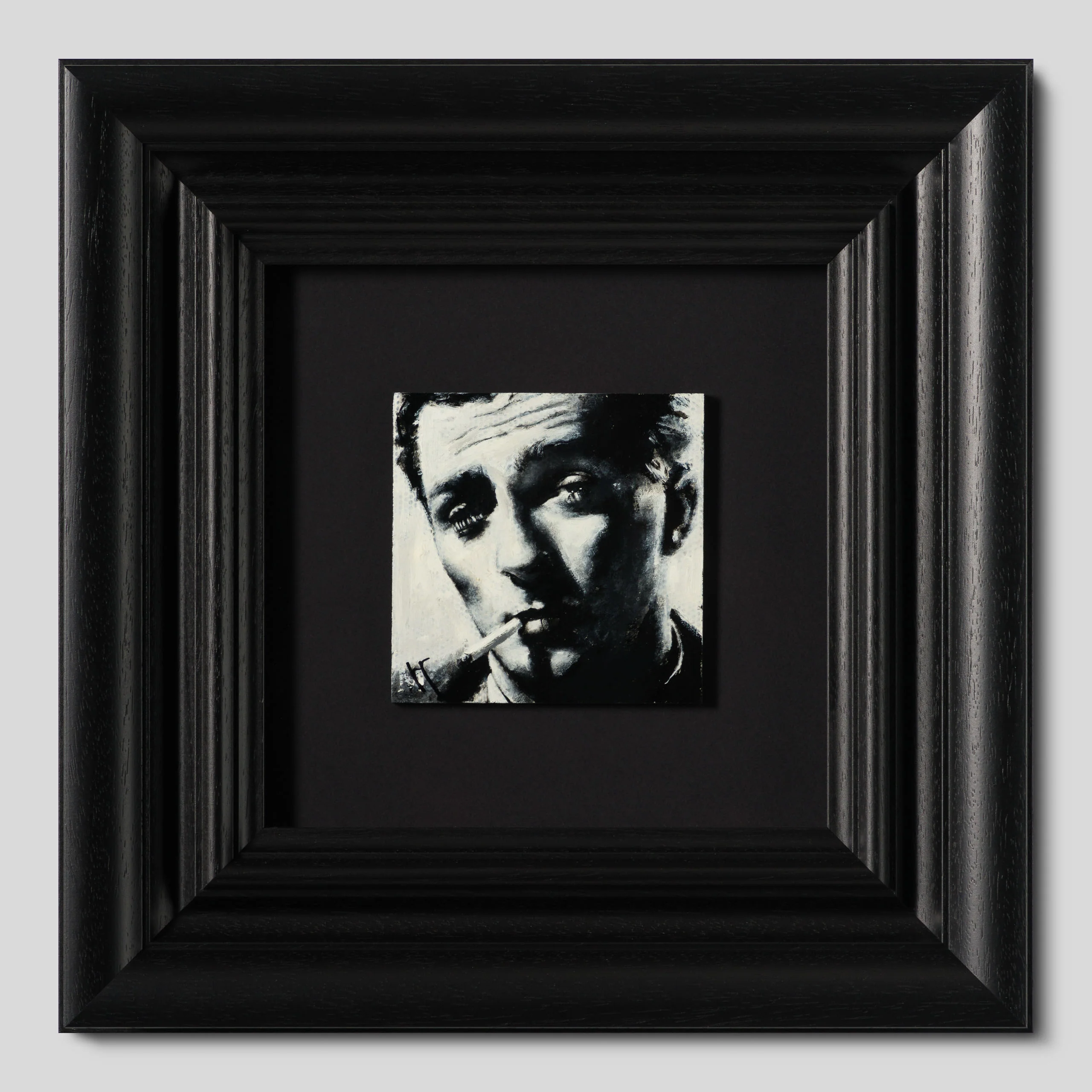 Robert Mitchum