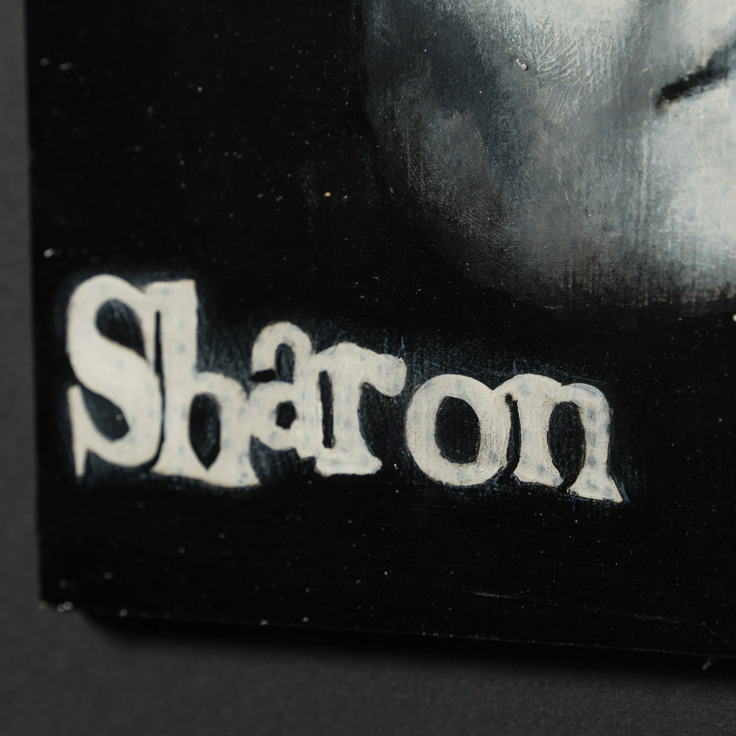 Sharon Ozzy #5 - Image 4
