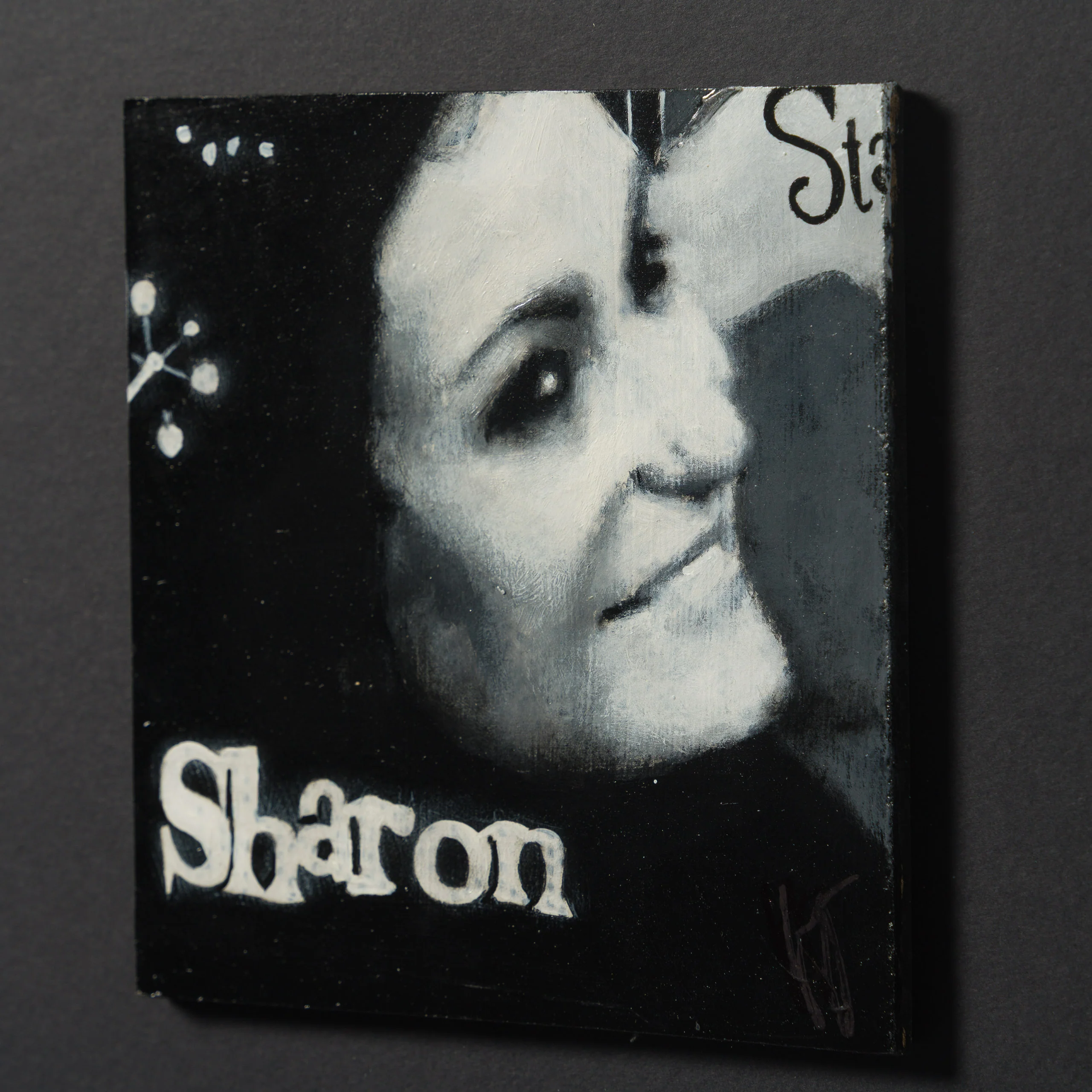 Sharon Ozzy #5 - Image 6