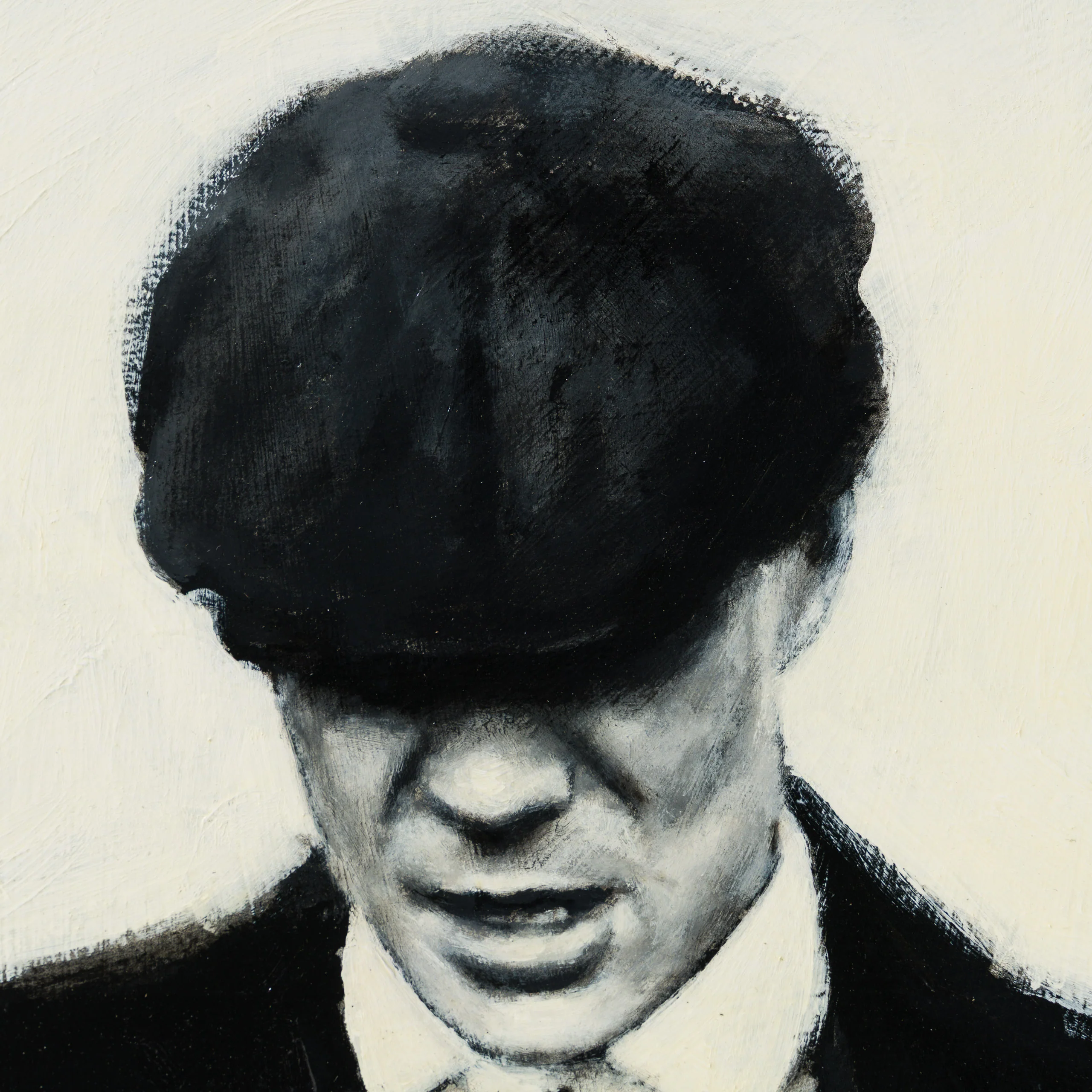 The Black Patch #1 - Image 2