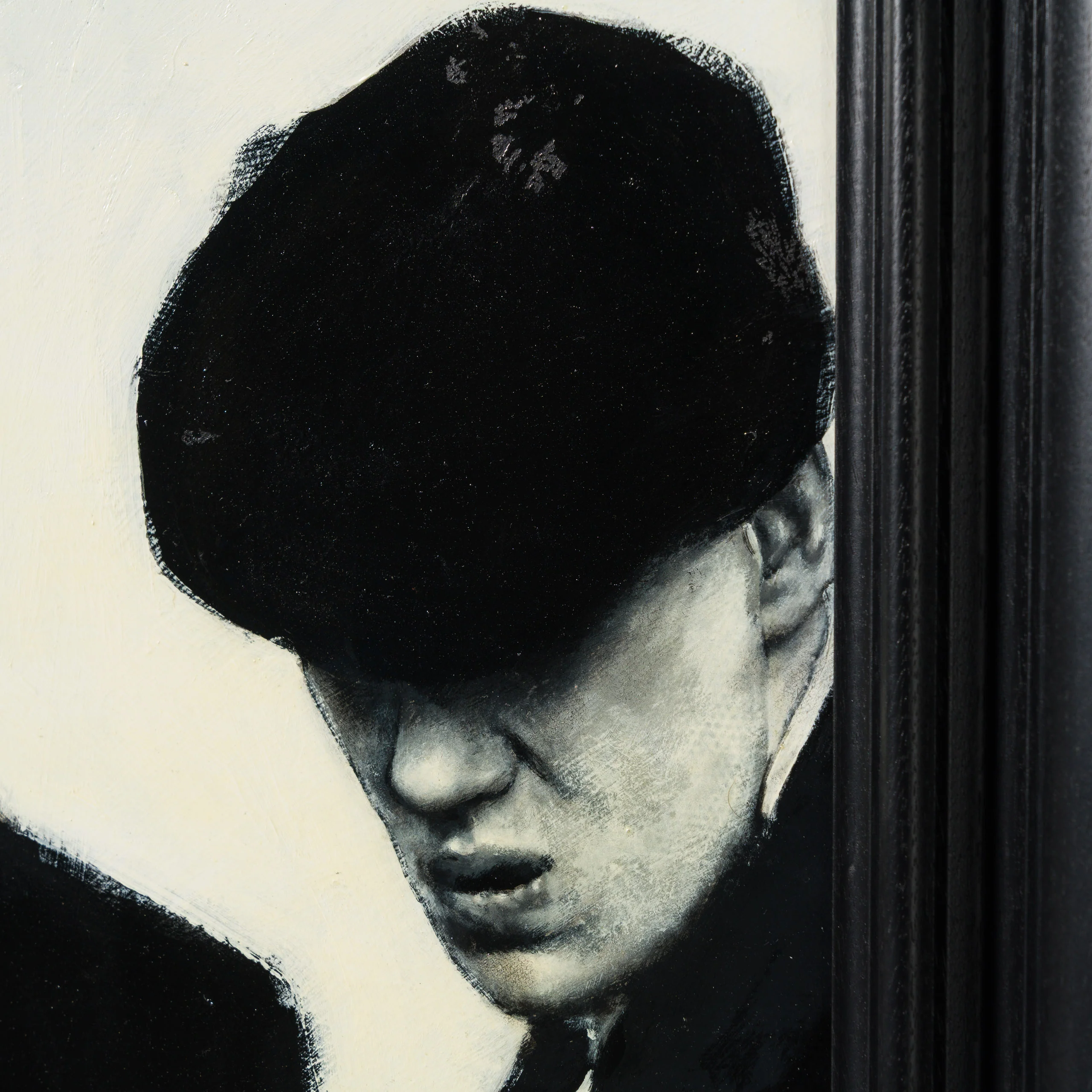 The Black Patch #1 - Image 3