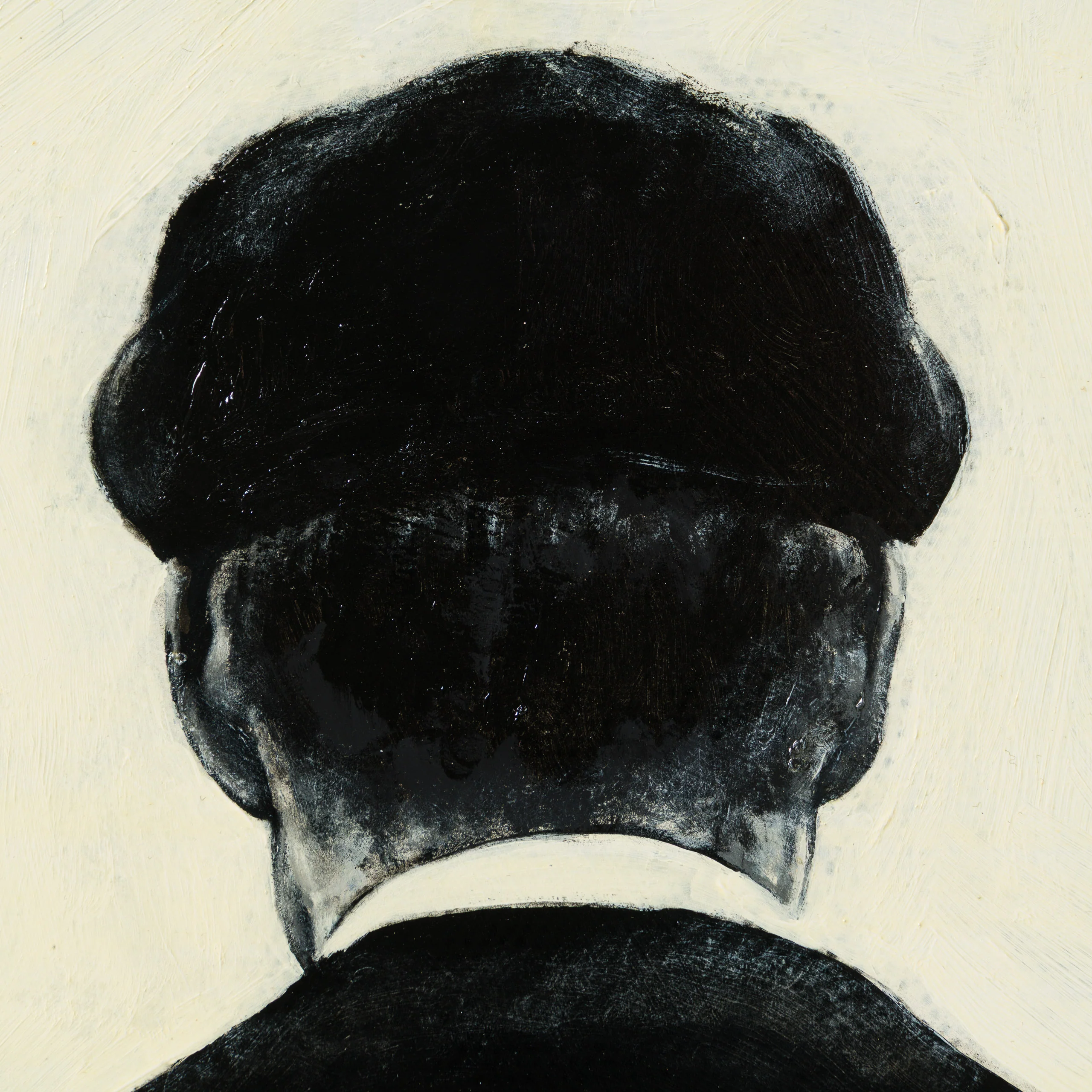 The Black Patch - Image 2
