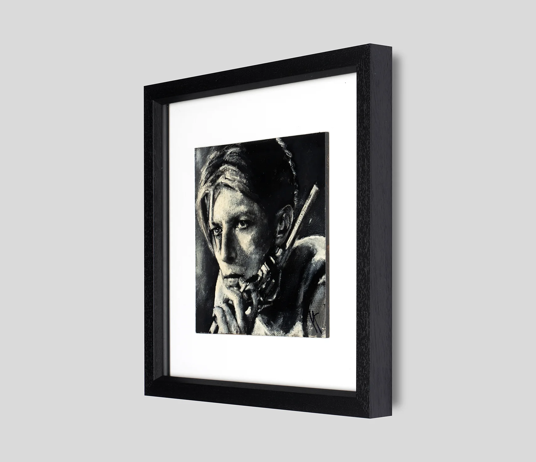 The Man Who Fell To Earth - Image 2