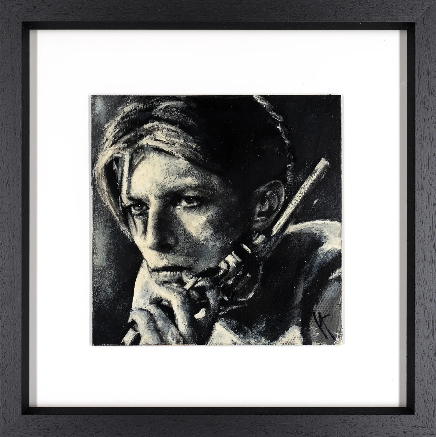 The Man Who Fell To Earth - Image 3