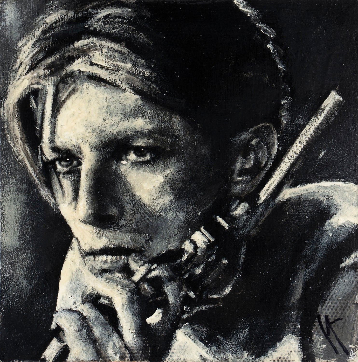 The Man Who Fell To Earth - Image 4