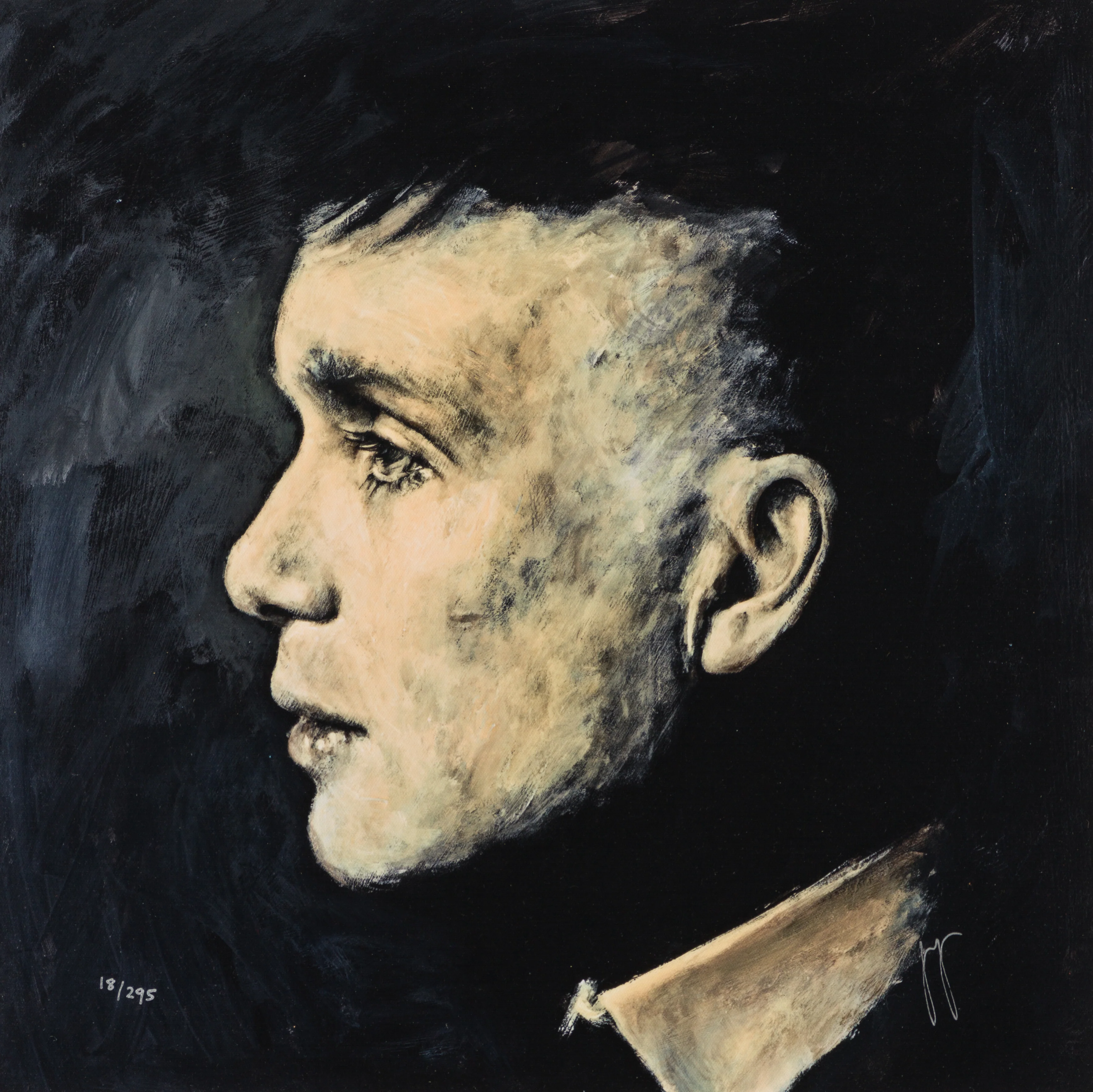 There Is A God And There Are The Peaky Blinders - Image 7