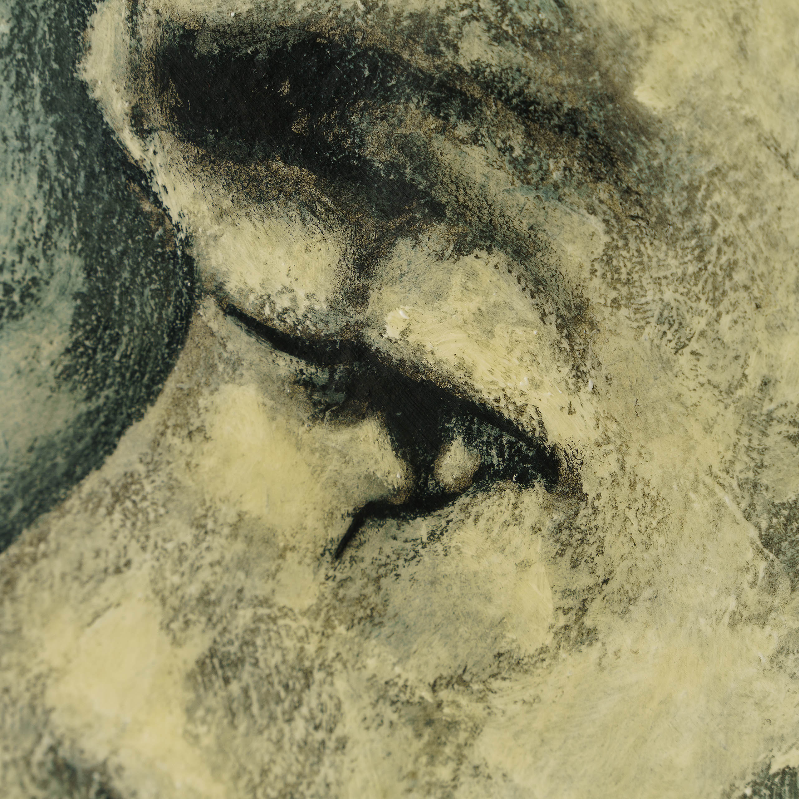 Tommy 'Benny' Hat Study - Image 6