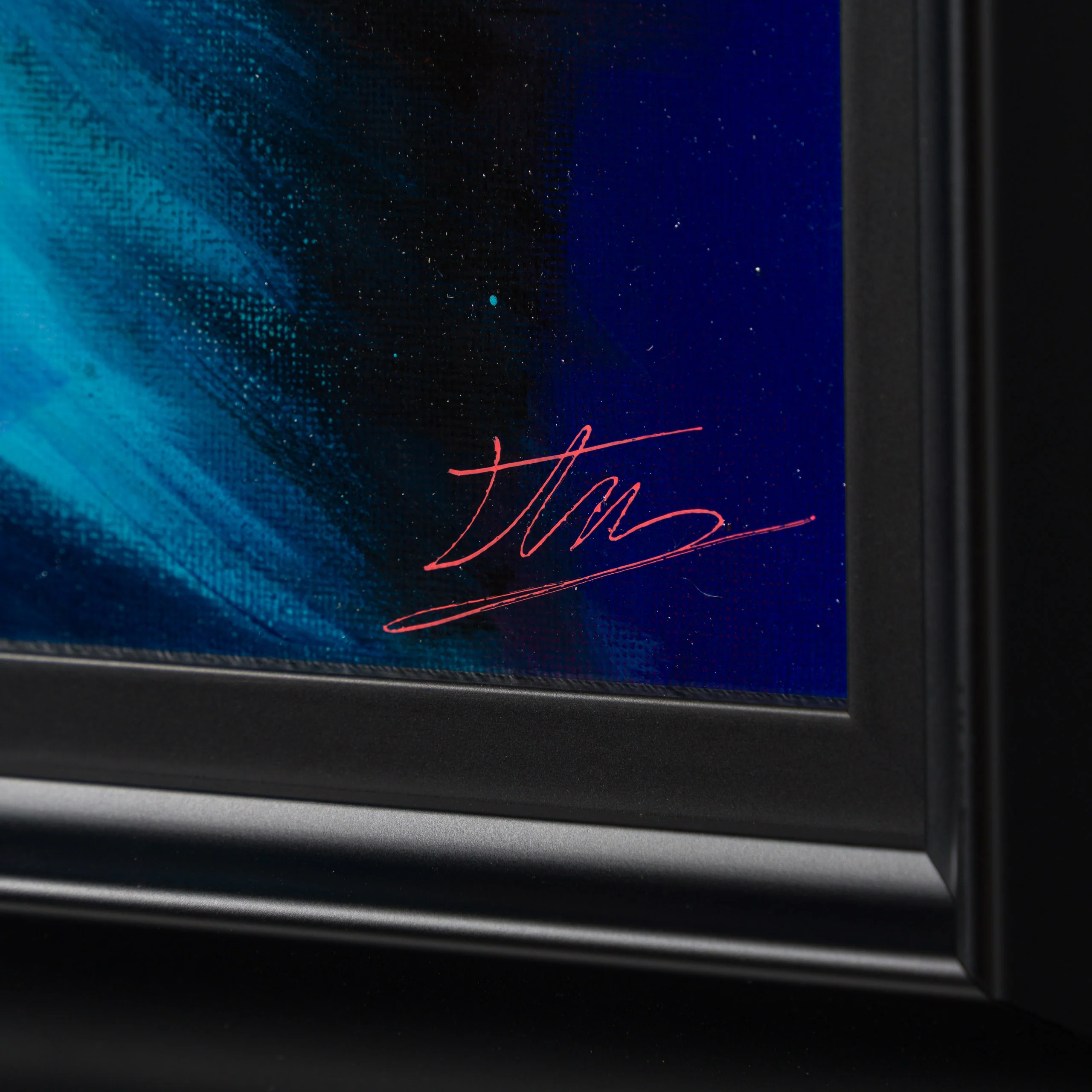 Held By The Night - Image 4