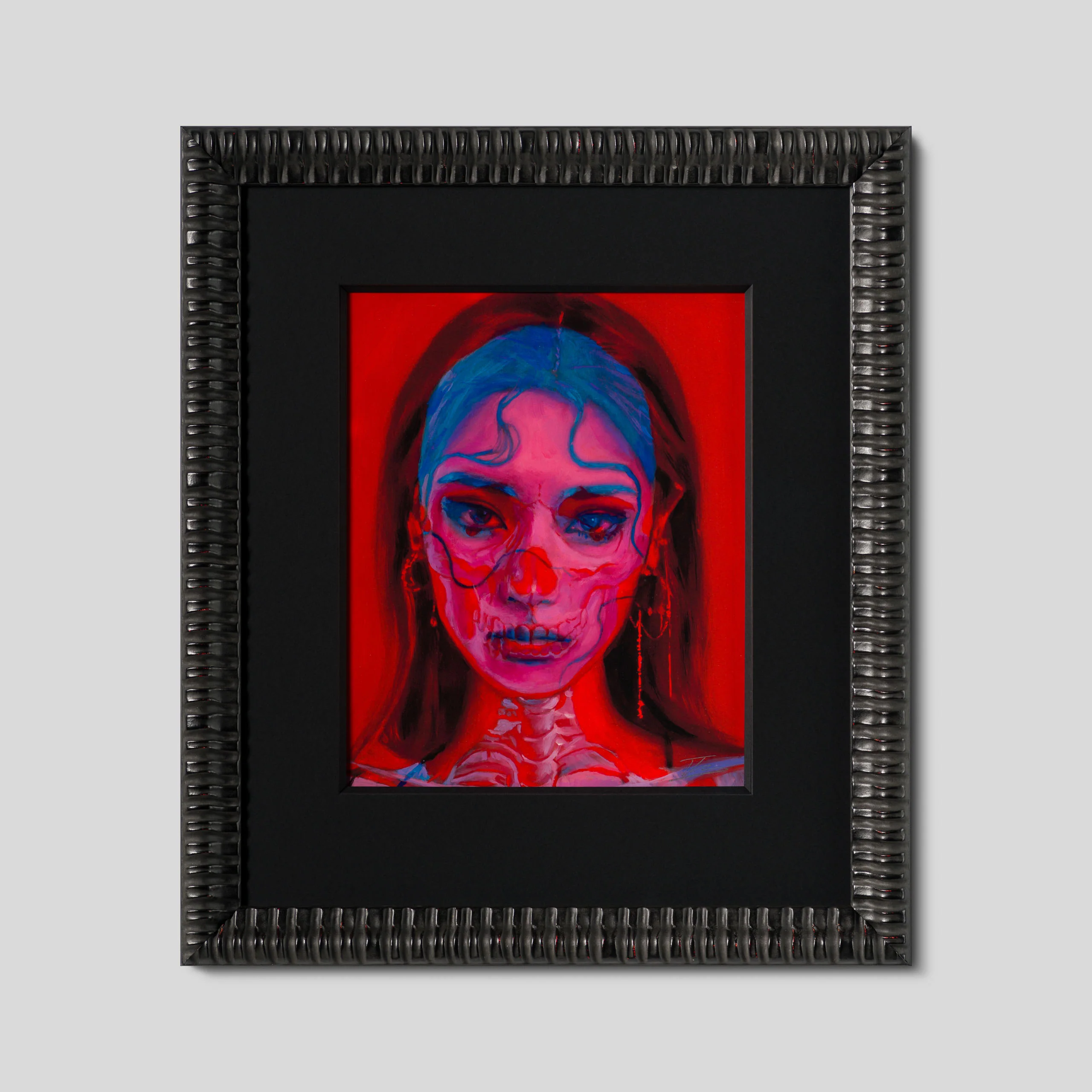X-Ray 2025 | Framed Set of three - Image 9