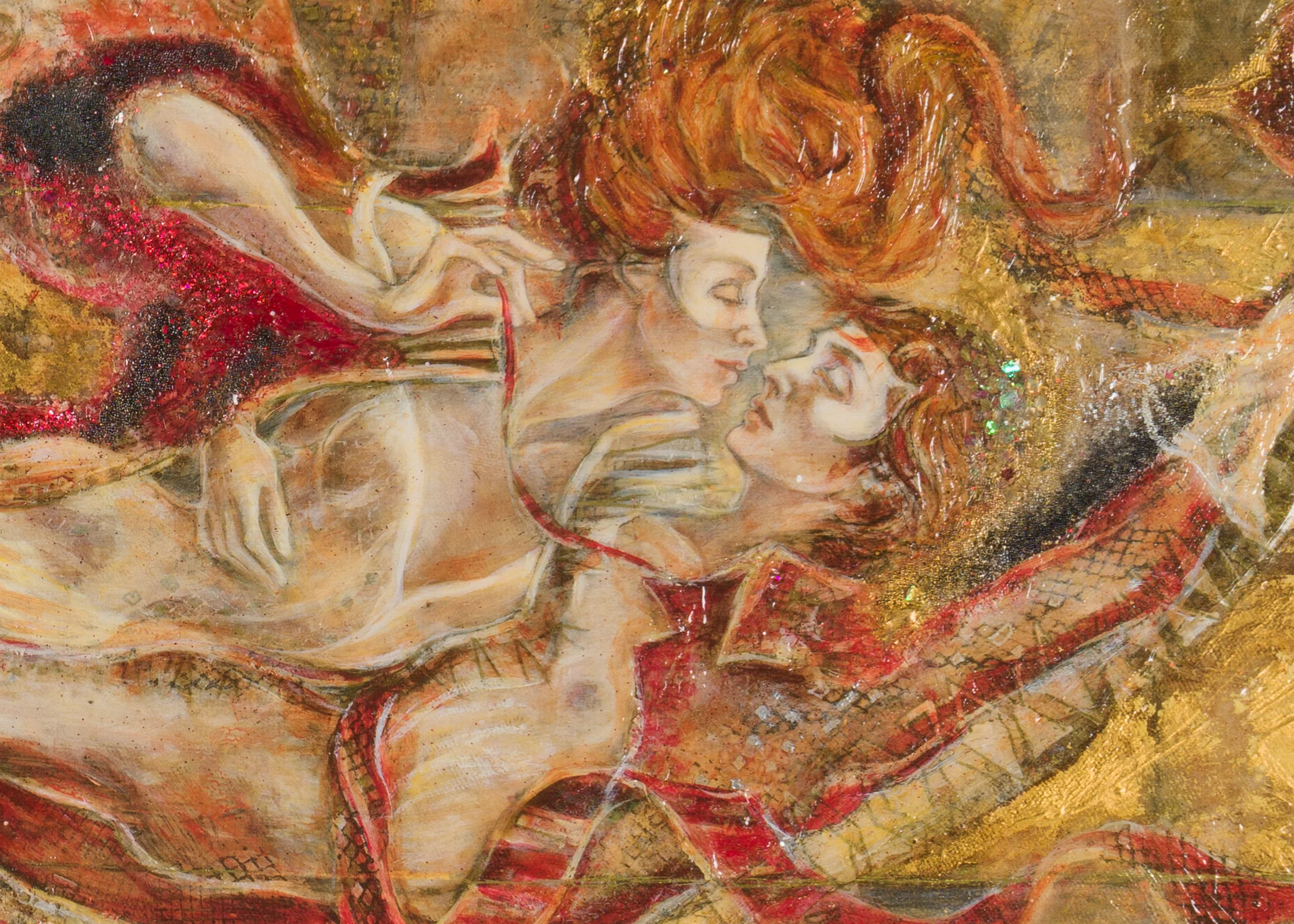 The Kiss - Image 3