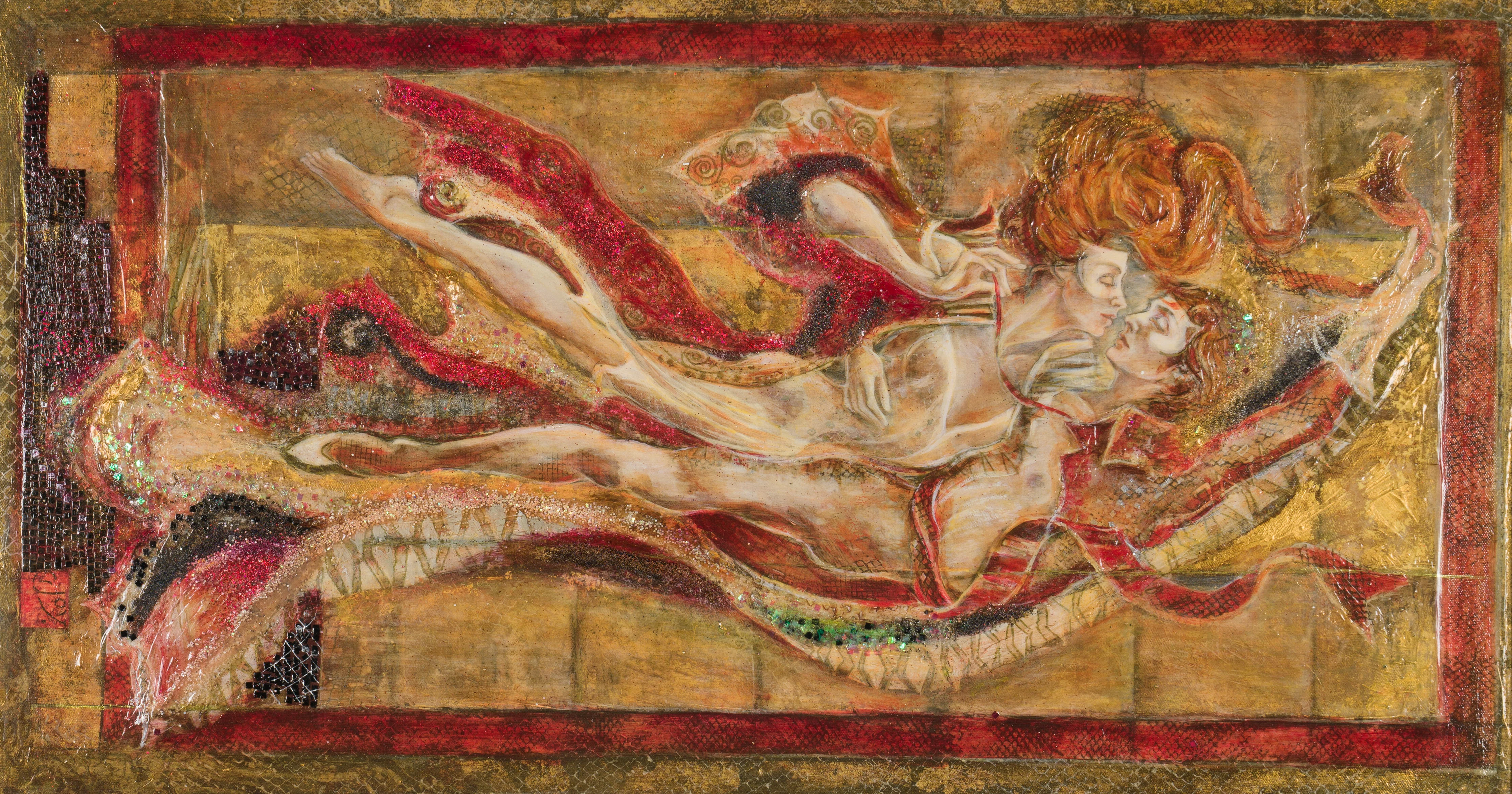The Kiss - Image 4