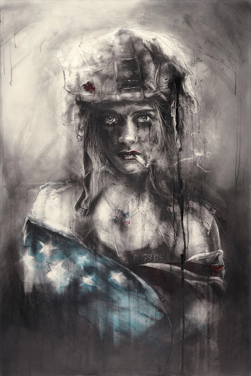 Crude Reality - Image 2