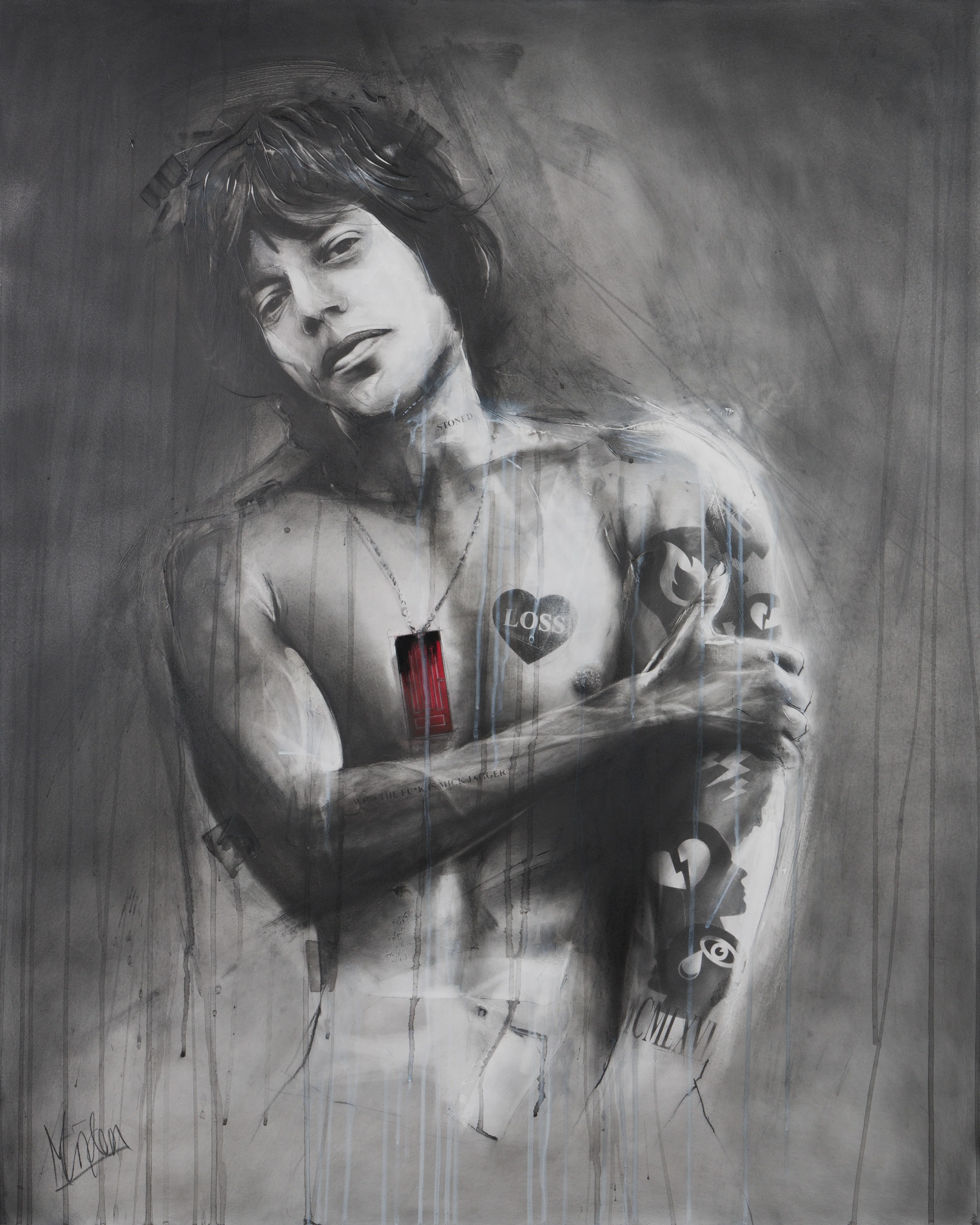 Paint It, Black - Image 3