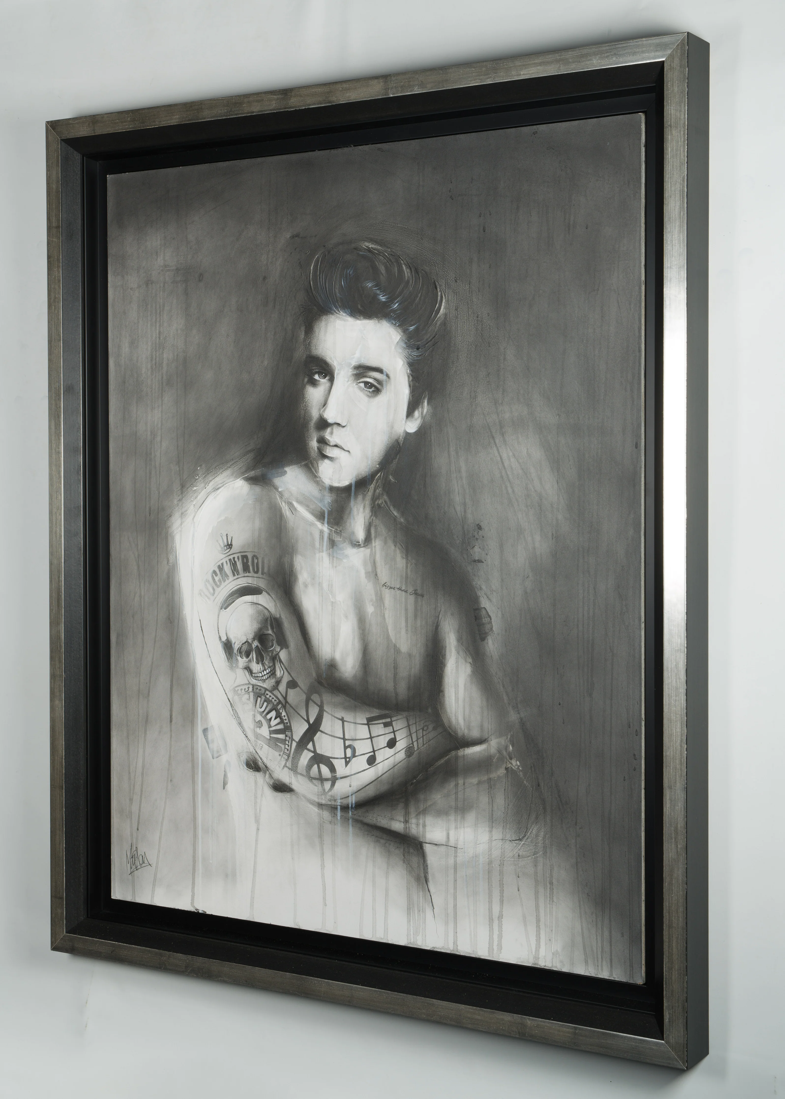 Personal Jesus - Image 2