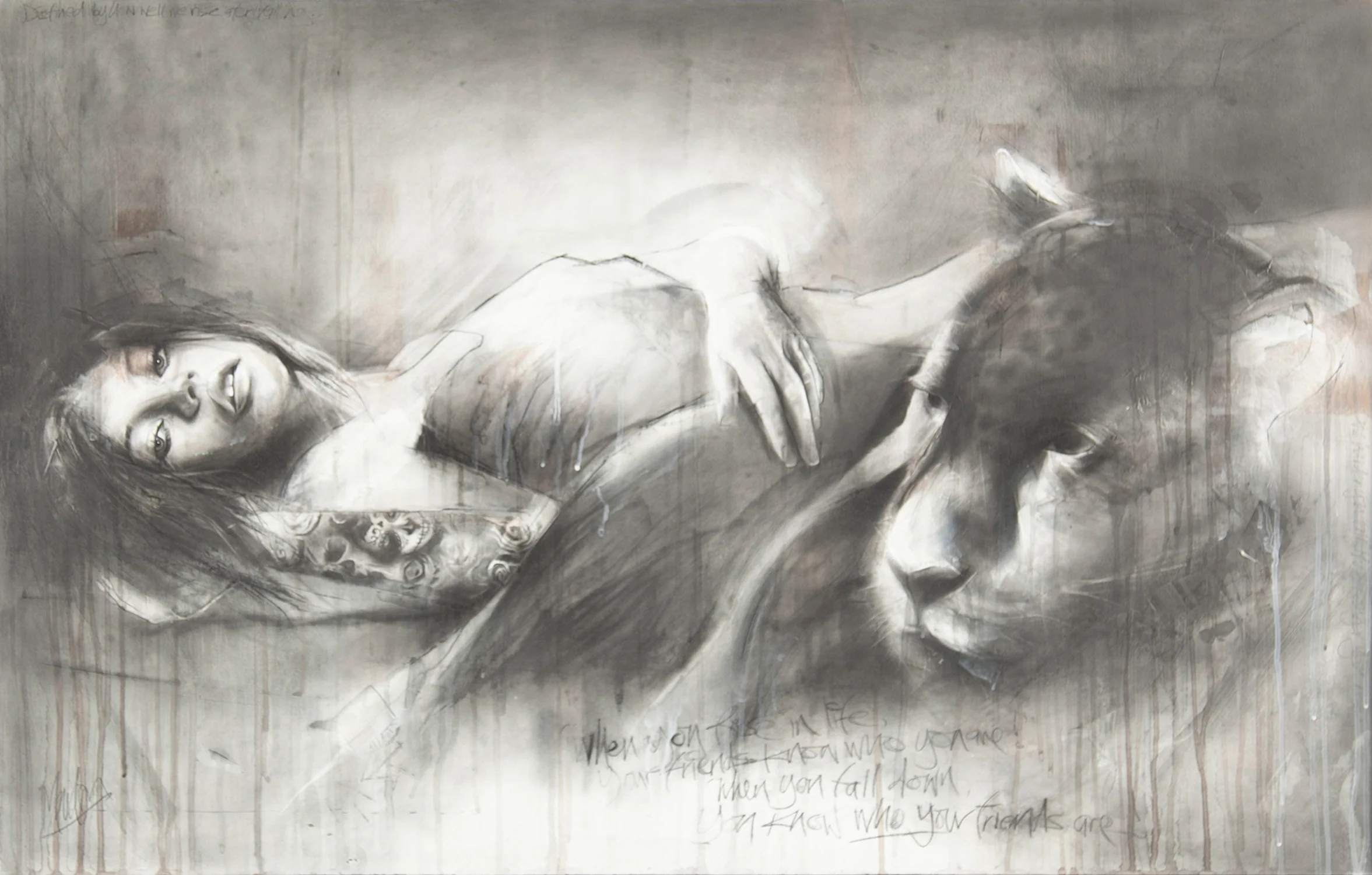 Stuck In A Rut - Image 4
