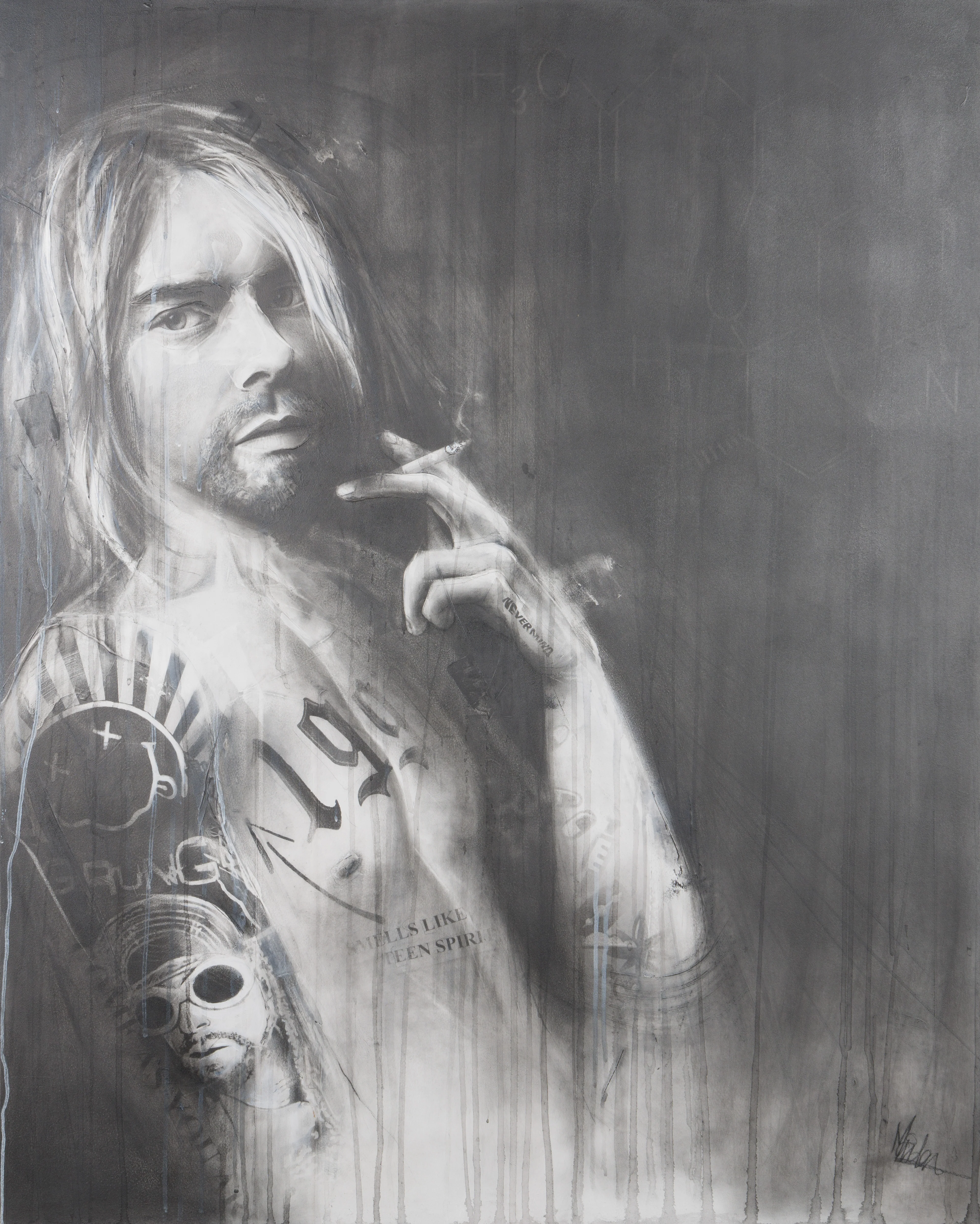 Teen Spirit - Image 3