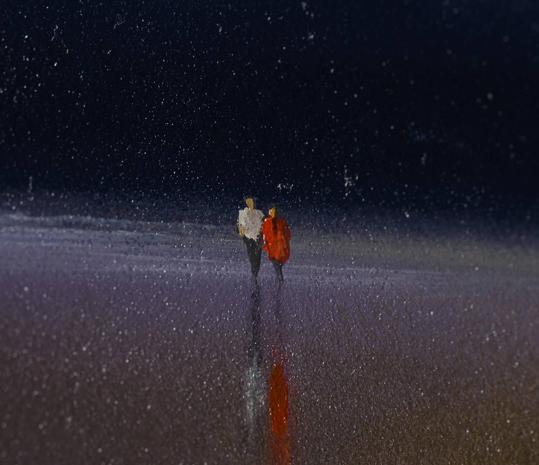 All To Ourselves - Image 4