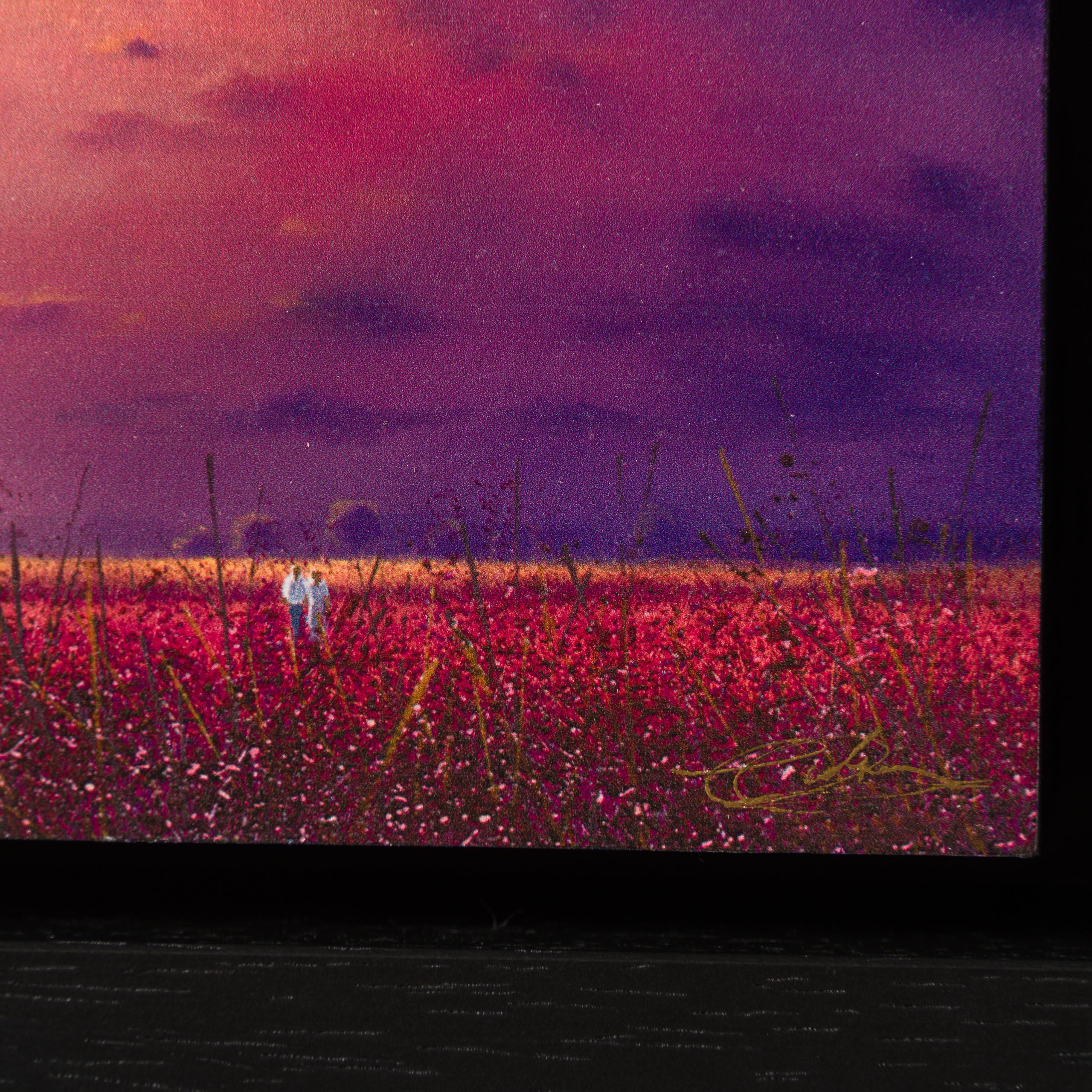 Autumn 2025 | Framed Set of Four - Image 11