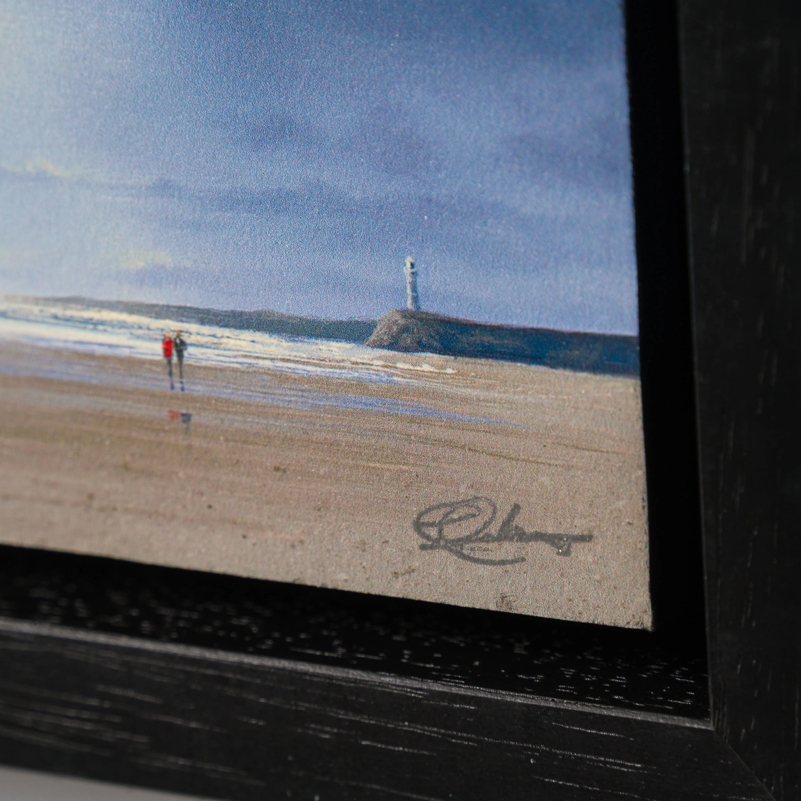 Autumn 2025 | Framed Set of Four - Image 7