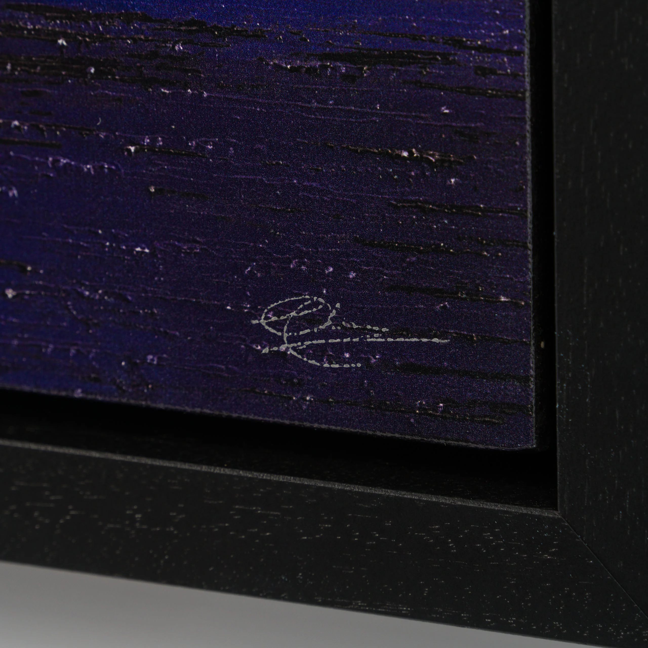Autumn 2025 | Framed Set of Six - Image 2